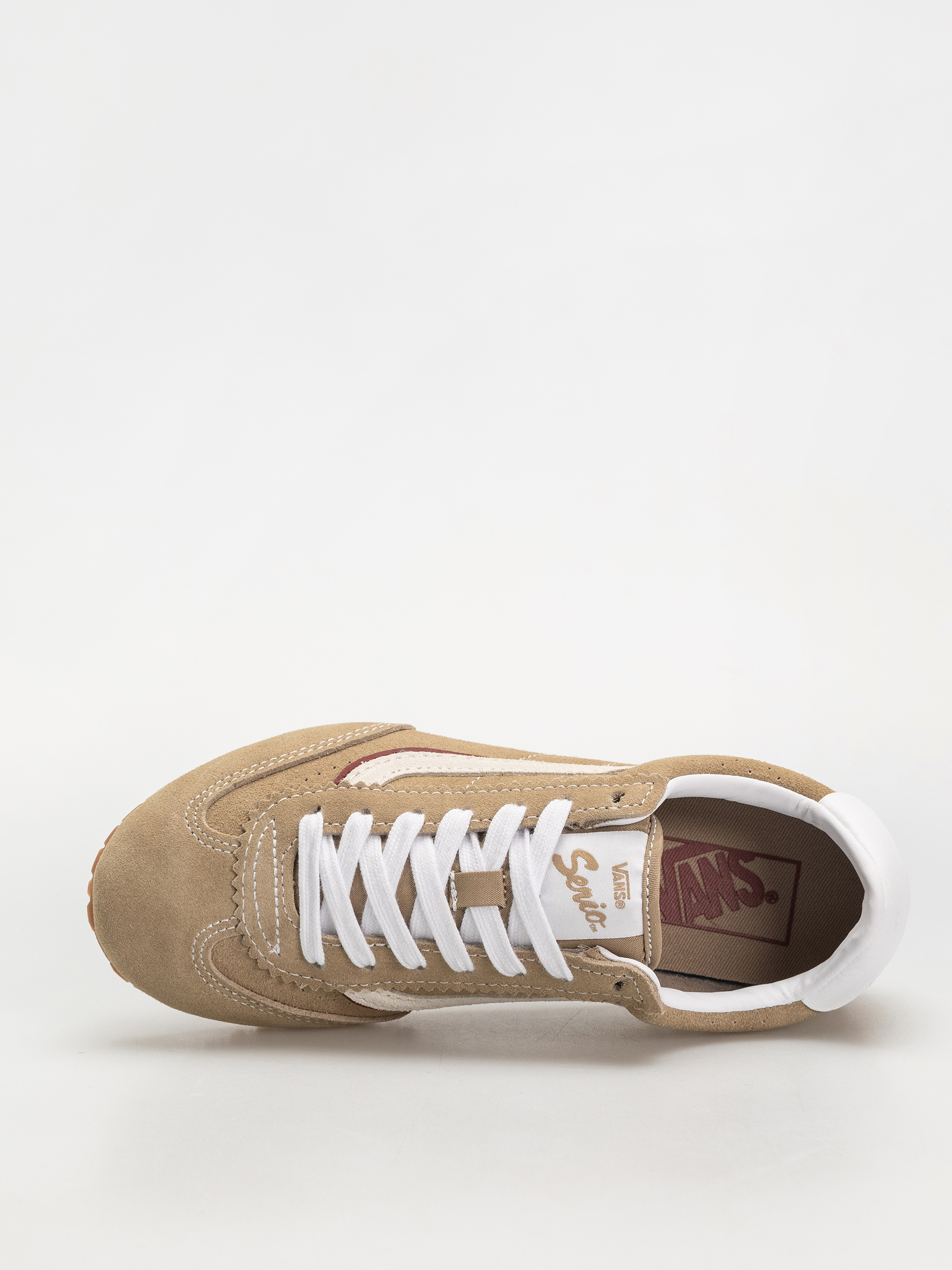 Vans Super Lowpro Schuhe (cornstalk)