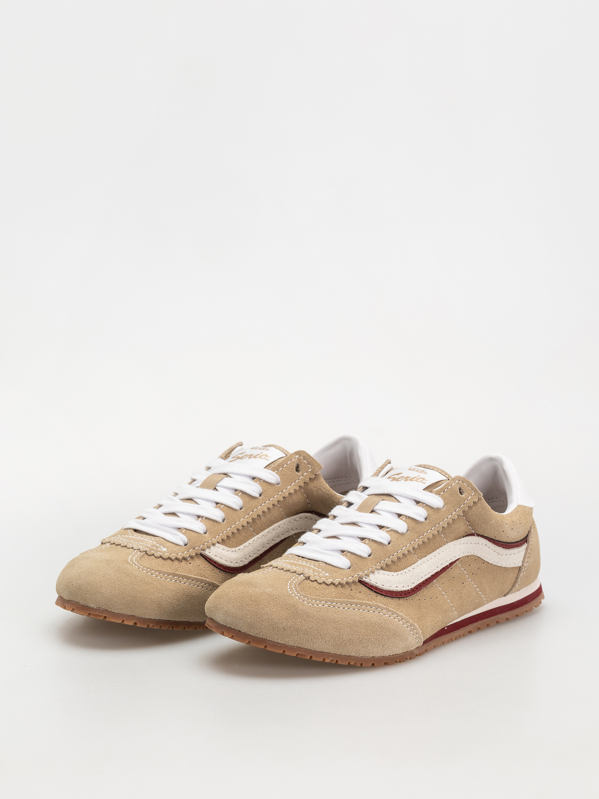 Vans Super Lowpro Schuhe (cornstalk)