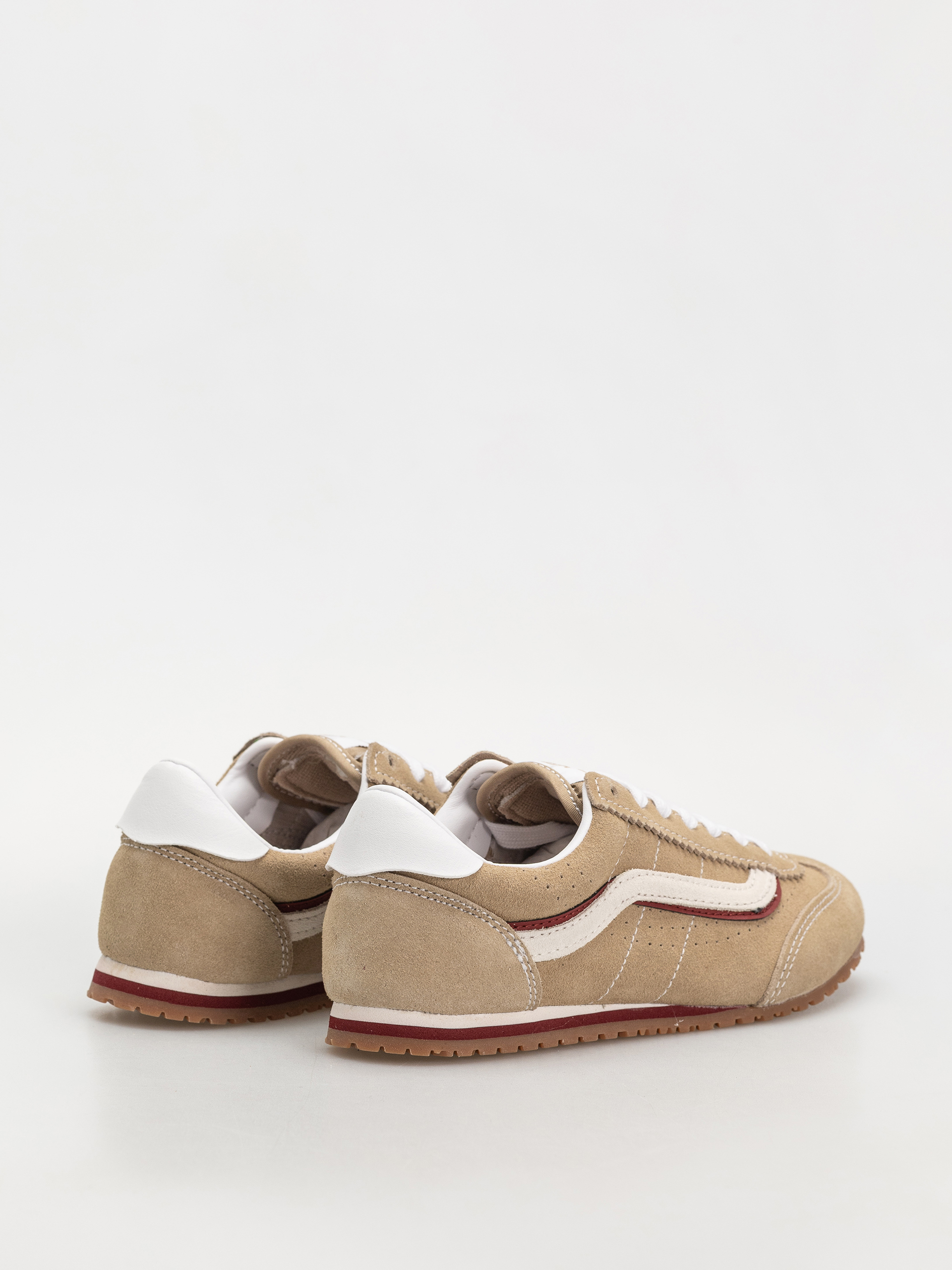 Vans Super Lowpro Schuhe (cornstalk)