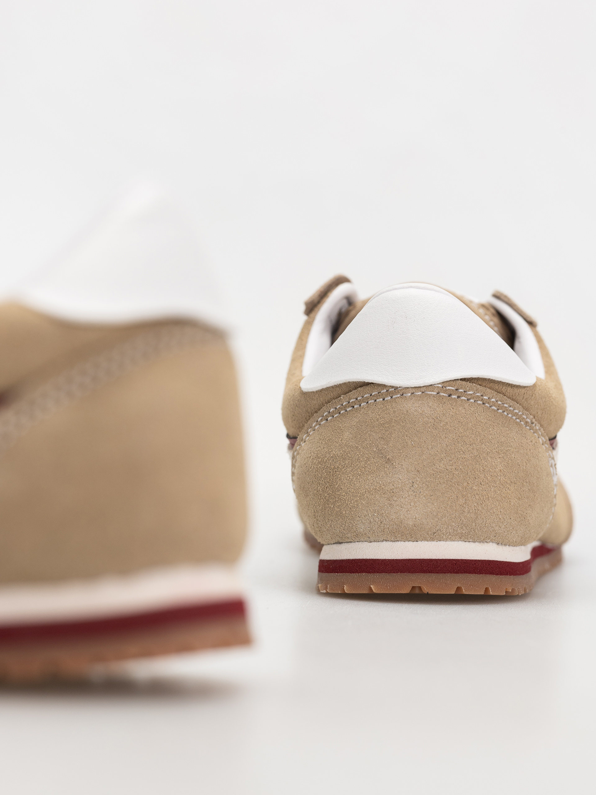 Vans Super Lowpro Shoes (cornstalk)