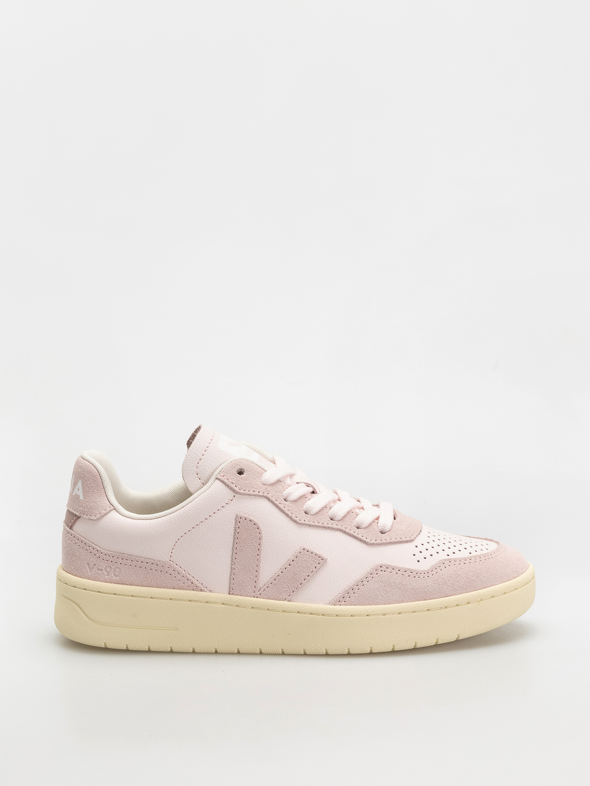 Veja V-90 Wmn Shoes (lassi petale)