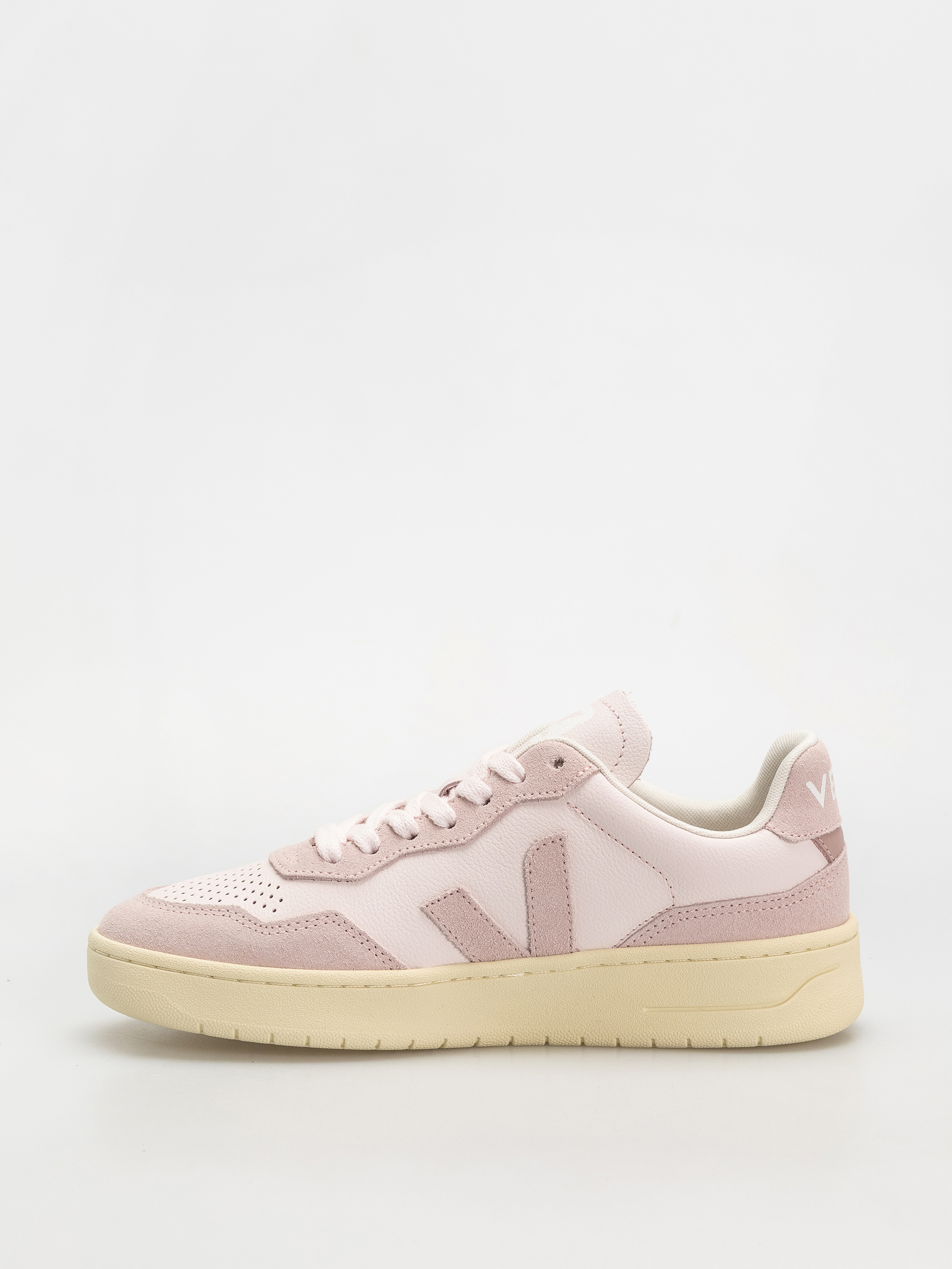 Veja V-90 Wmn Shoes (lassi petale)