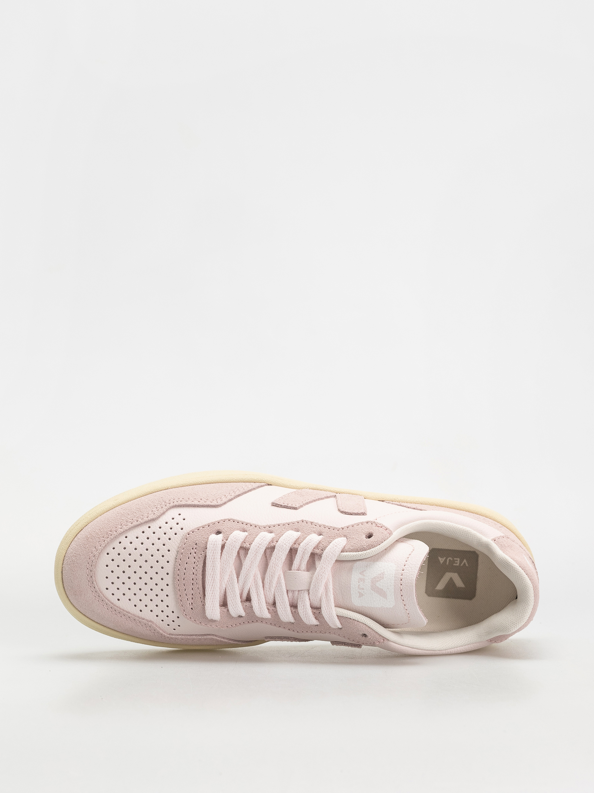 Veja V-90 Wmn Schuhe (lassi petale)