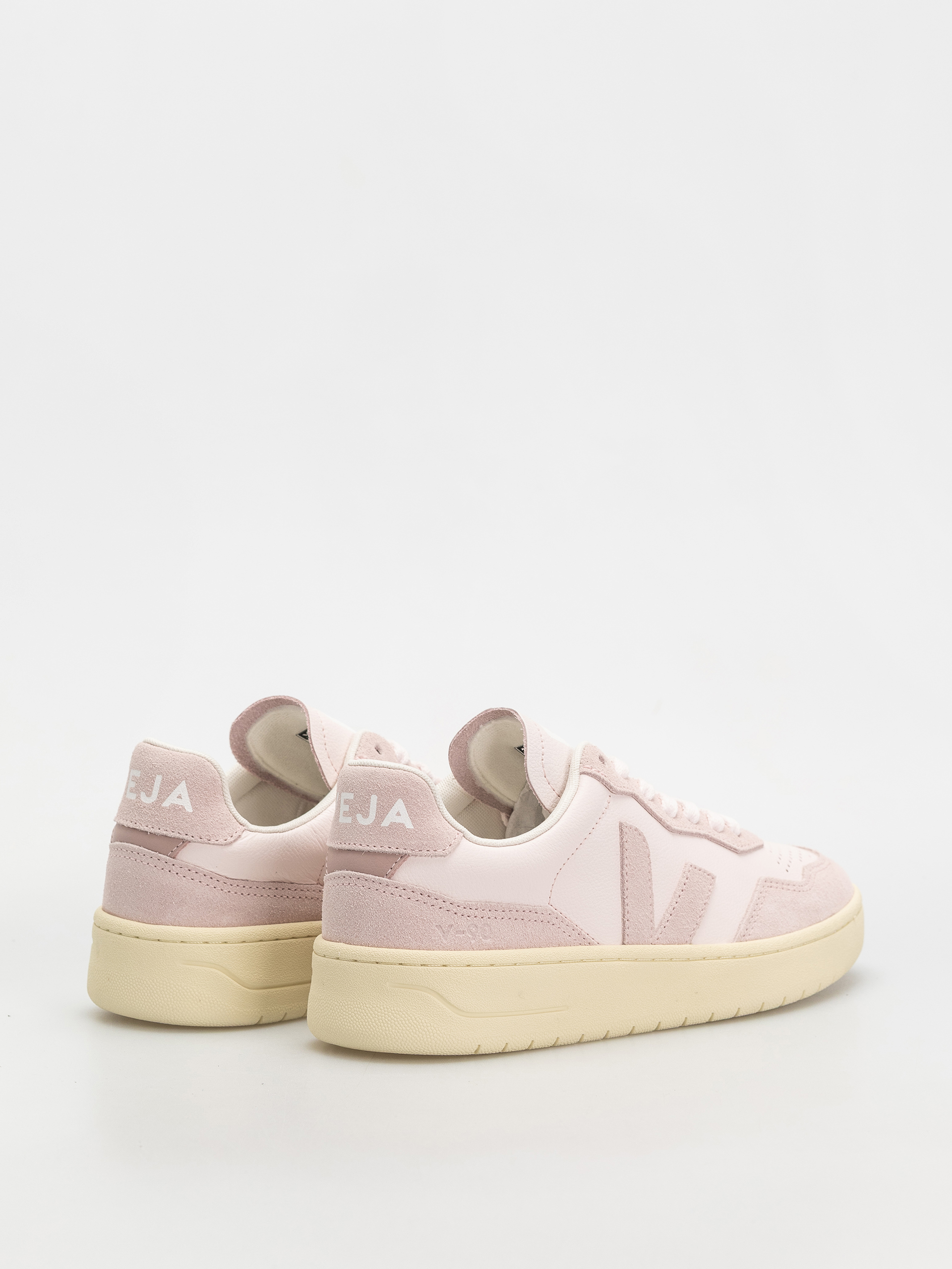 Veja V-90 Wmn Schuhe (lassi petale)