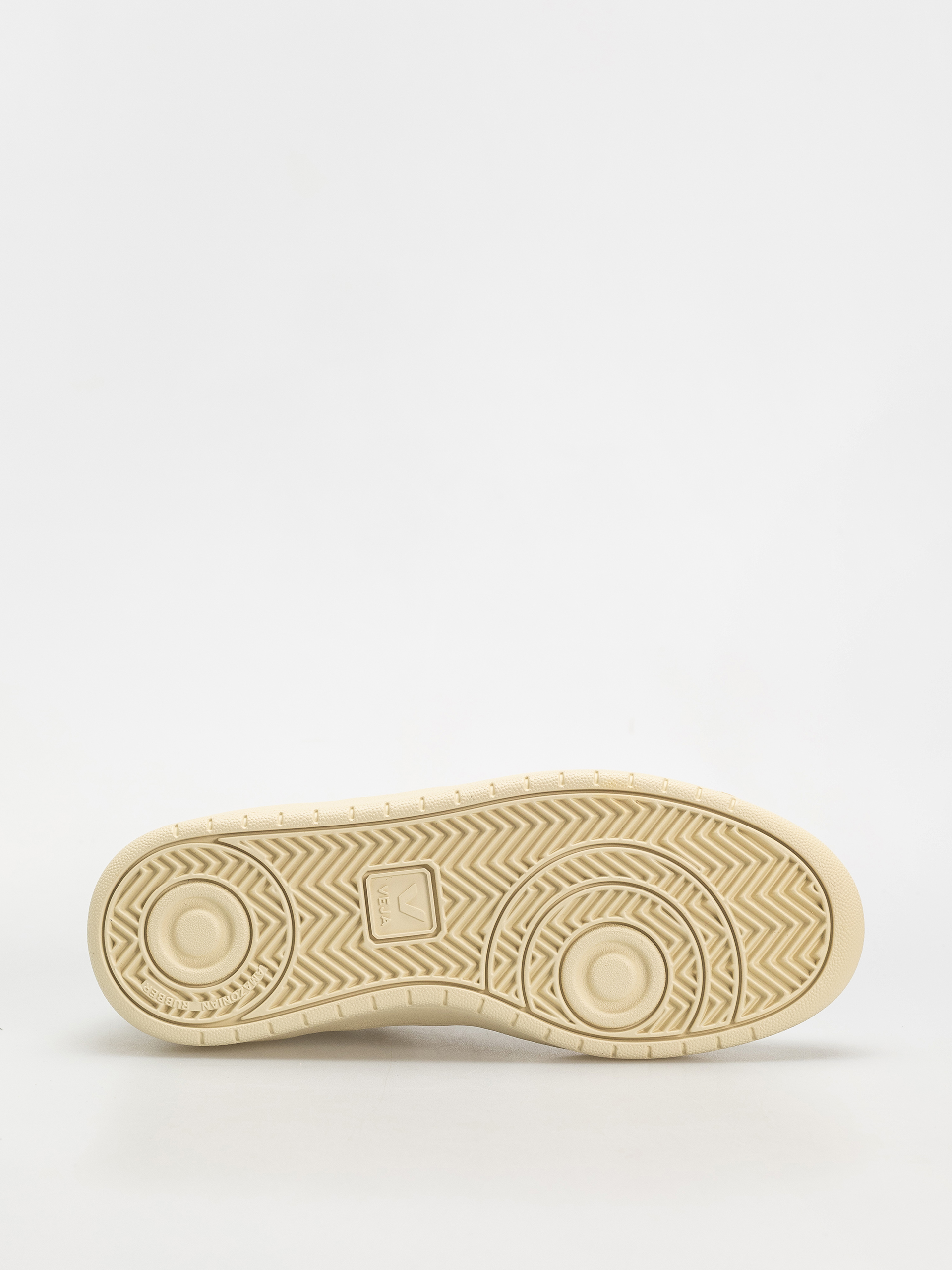 Veja V-10 Wmn Shoes (pure calcaire)