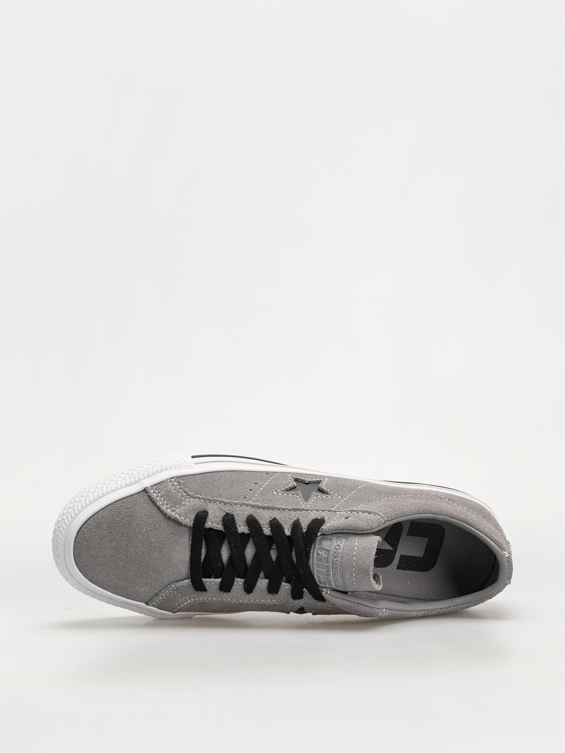 Otrain Converse One Star For Sale Suede Converse Dolphin Grey