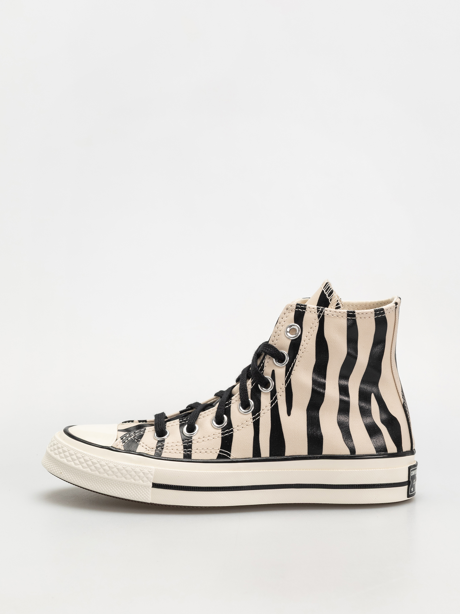 Converse Chuck 70 Hi Chucks (light dune/black/egret)