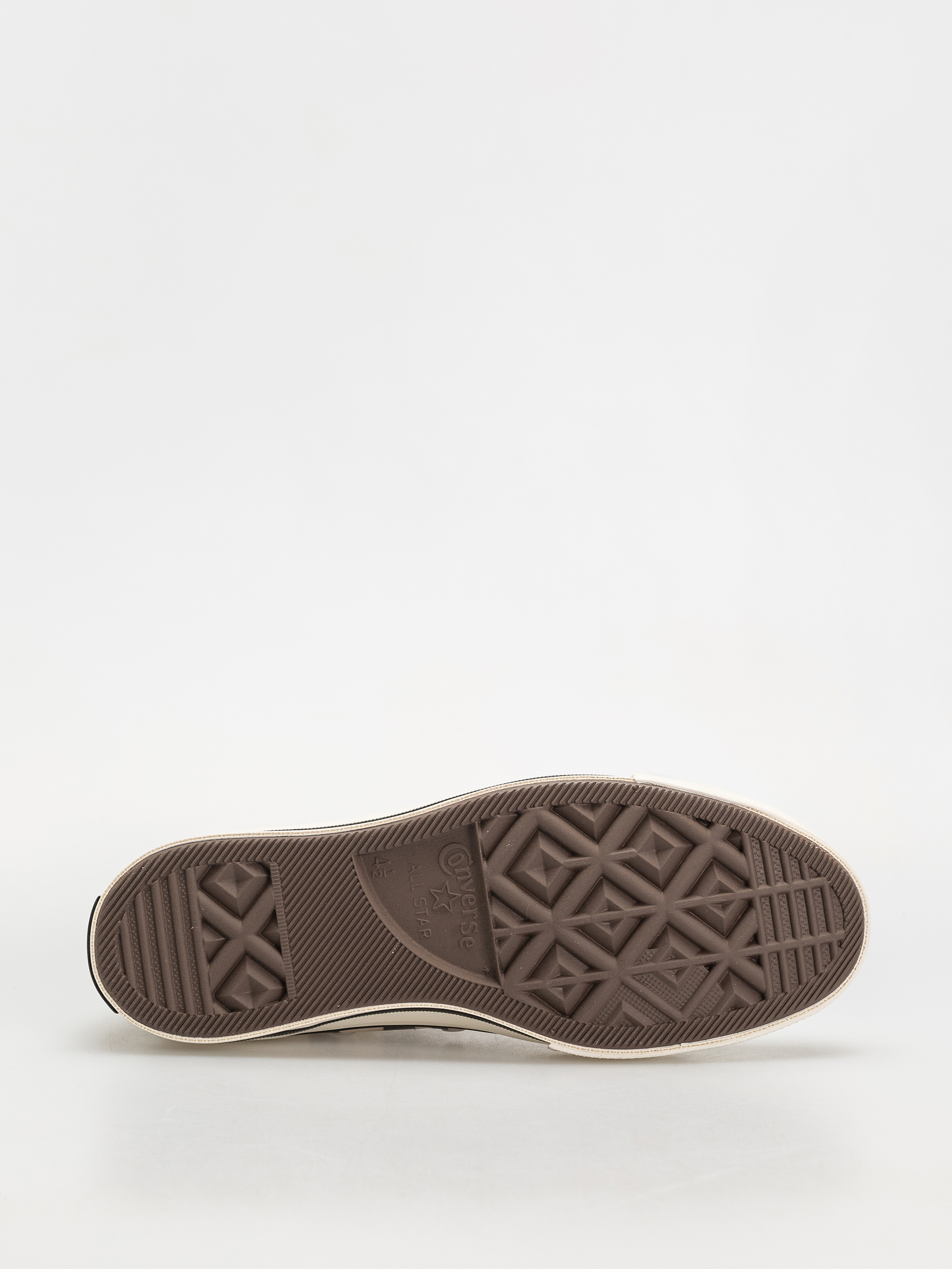 Converse Chuck 70 Hi Chucks (light dune/black/egret)