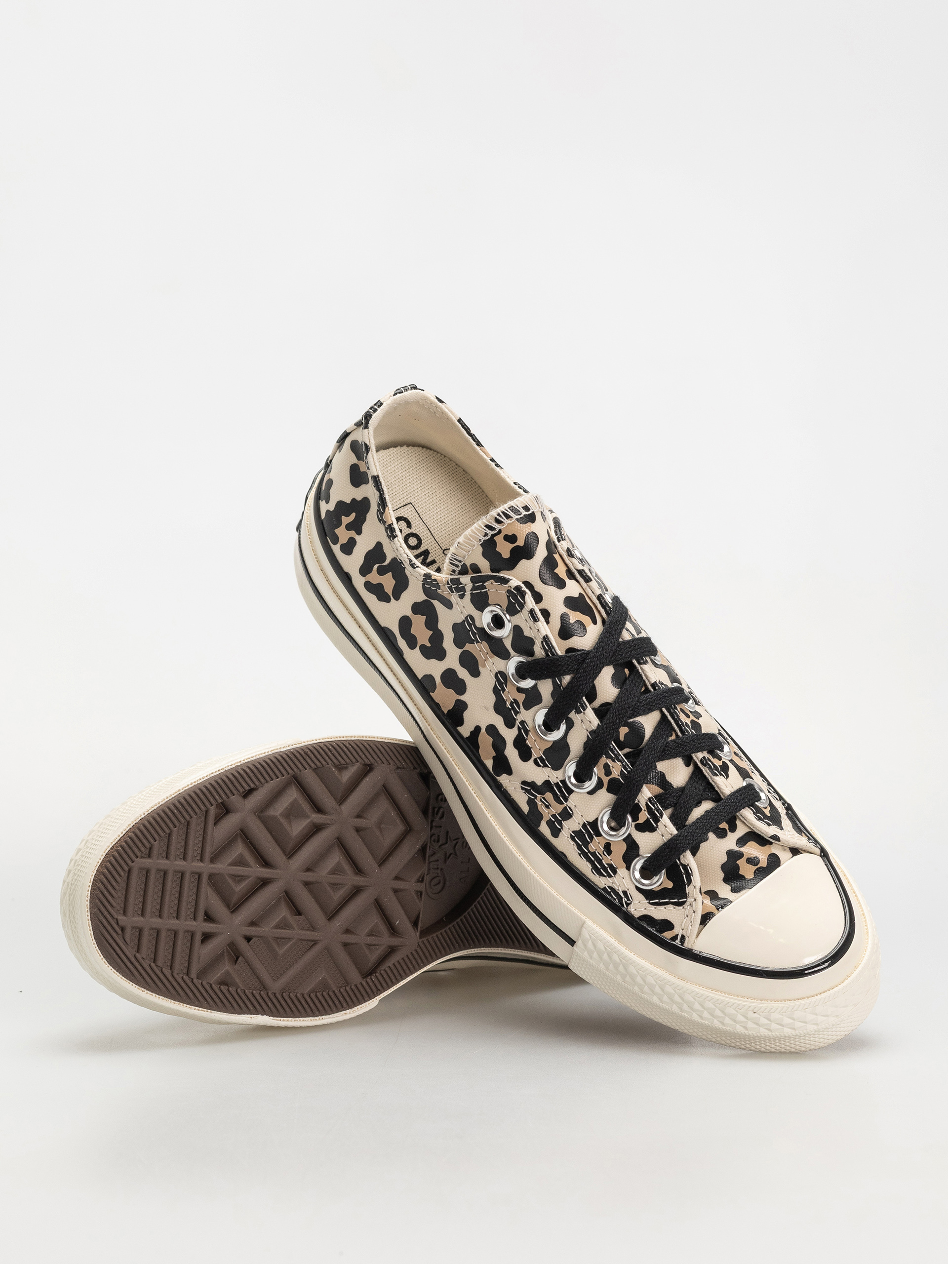 Converse Chuck 70 Chucks (driftwood/light fawn/black)