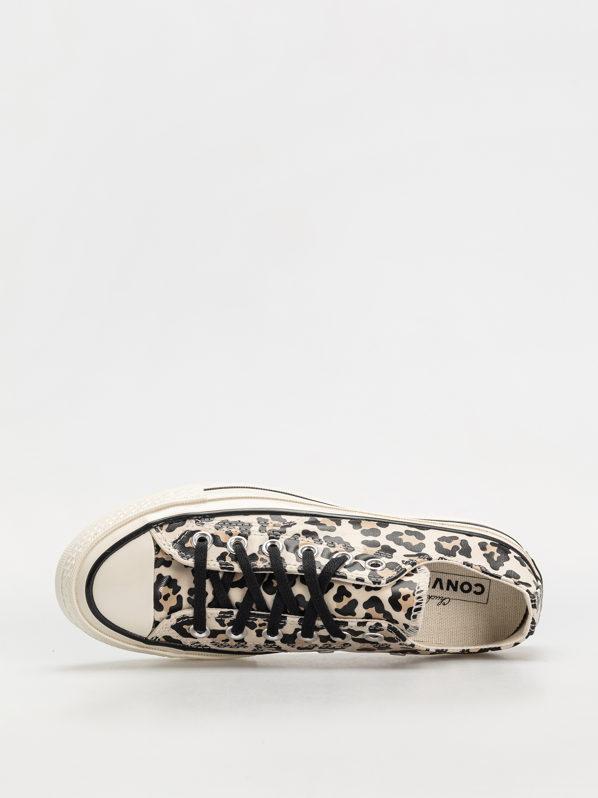 Converse Chuck 70 Chucks (driftwood/light fawn/black)