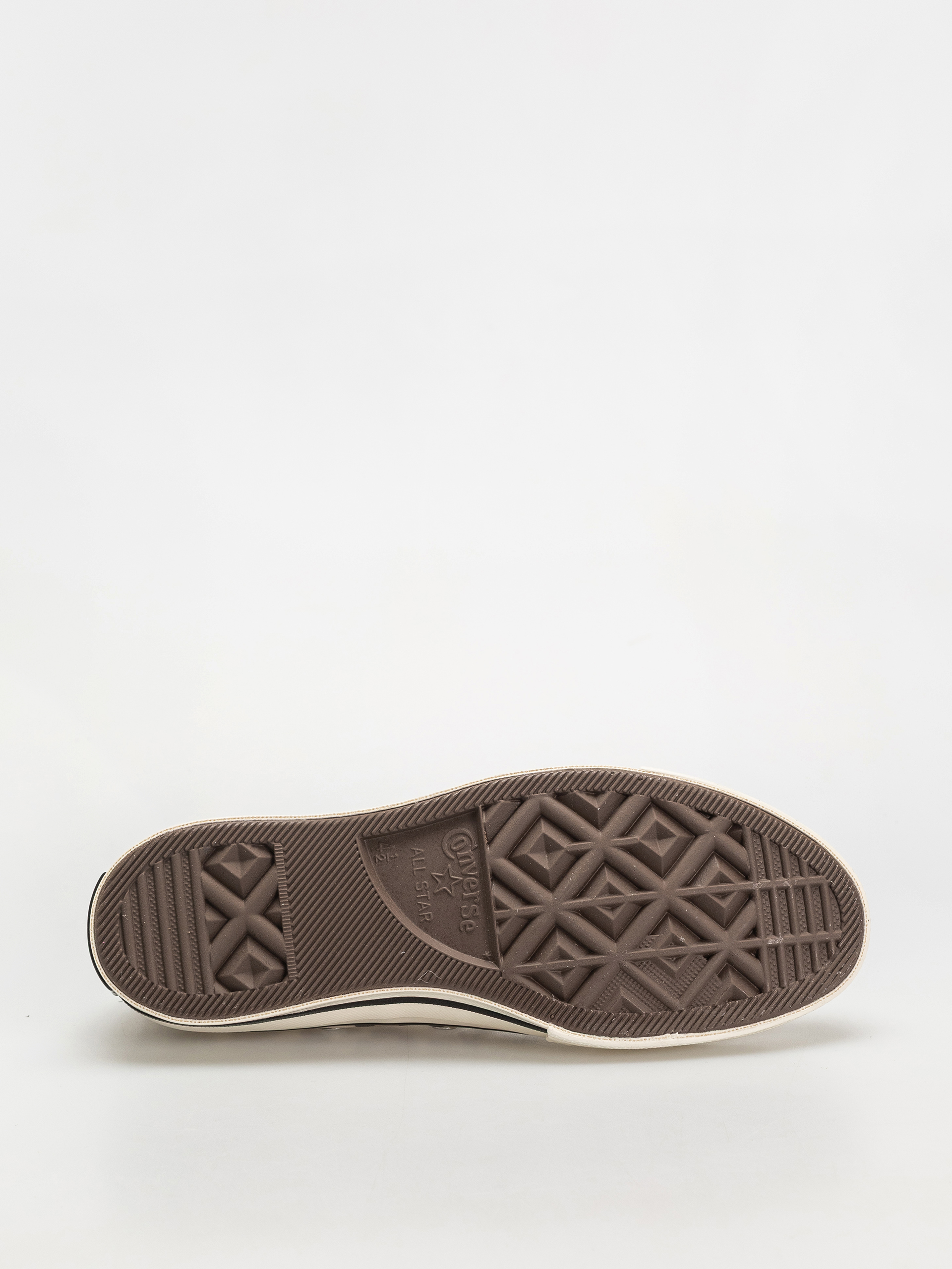 Converse Chuck 70 Chucks (driftwood/light fawn/black)