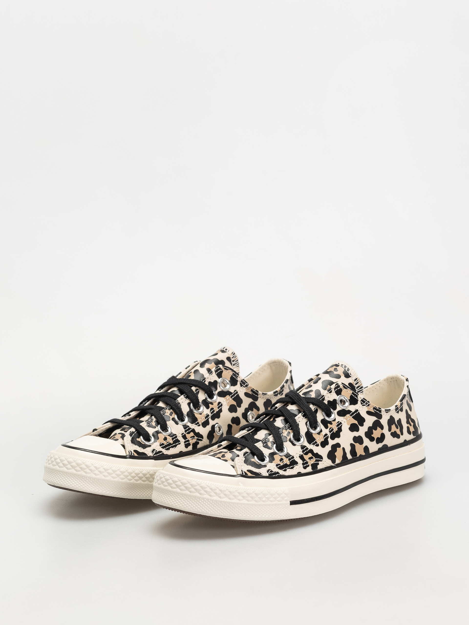 Converse Chuck 70 Chucks (driftwood/light fawn/black)