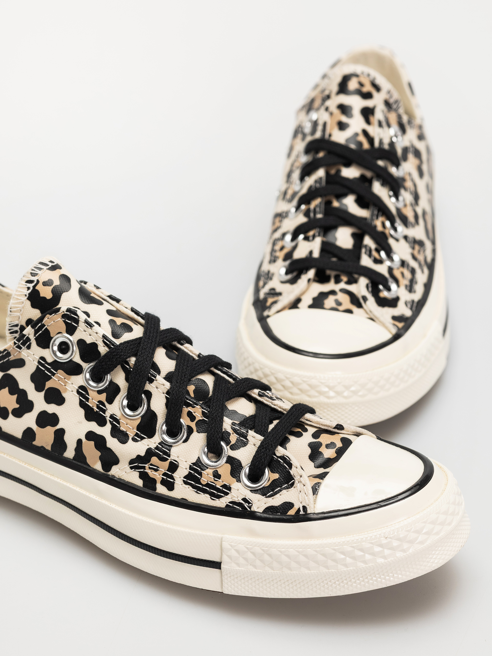 Converse Chuck 70 Chucks (driftwood/light fawn/black)