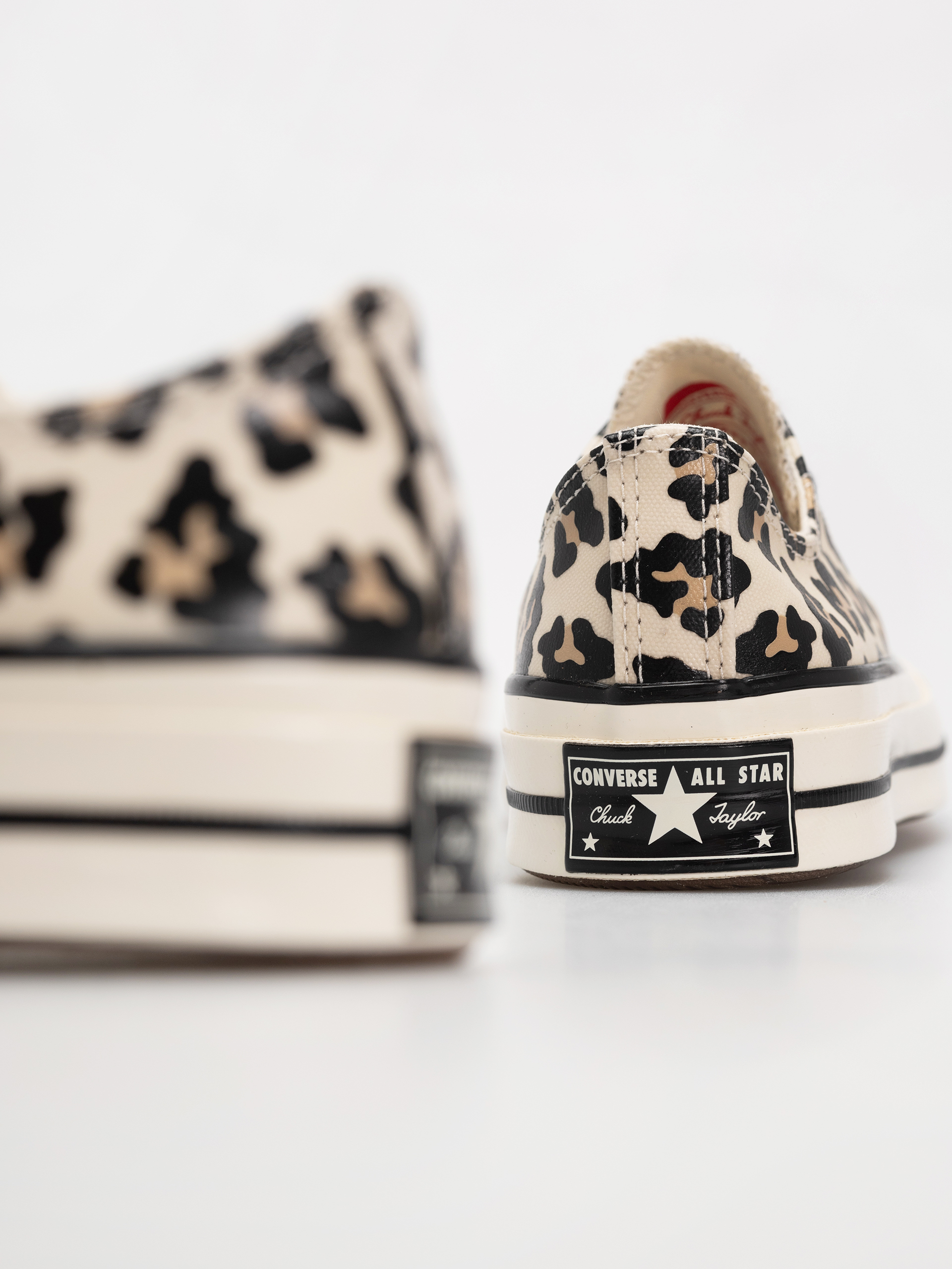 Converse Chuck 70 Chucks (driftwood/light fawn/black)