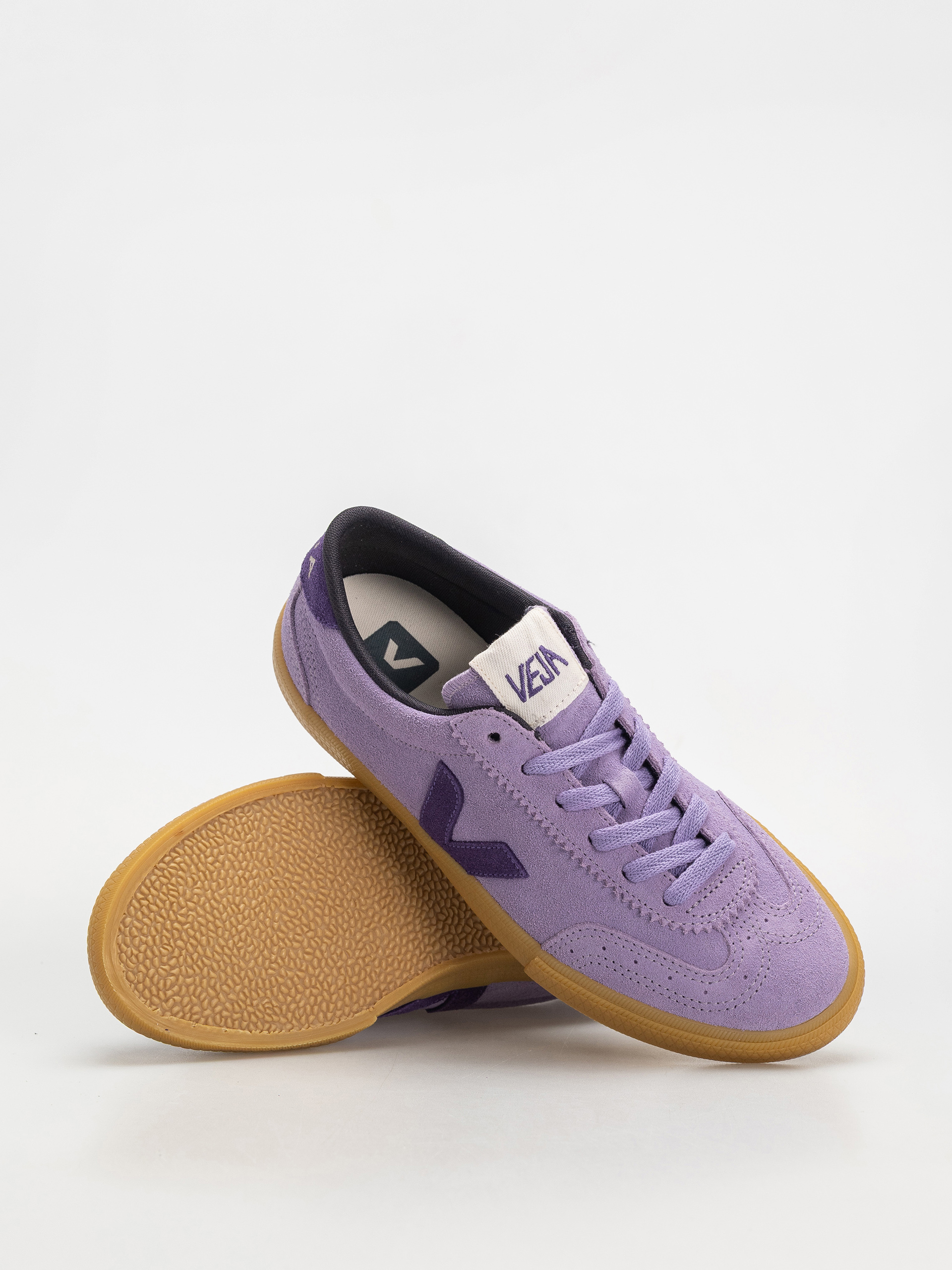 Veja Volley Wmn Schuhe (lavande purple)