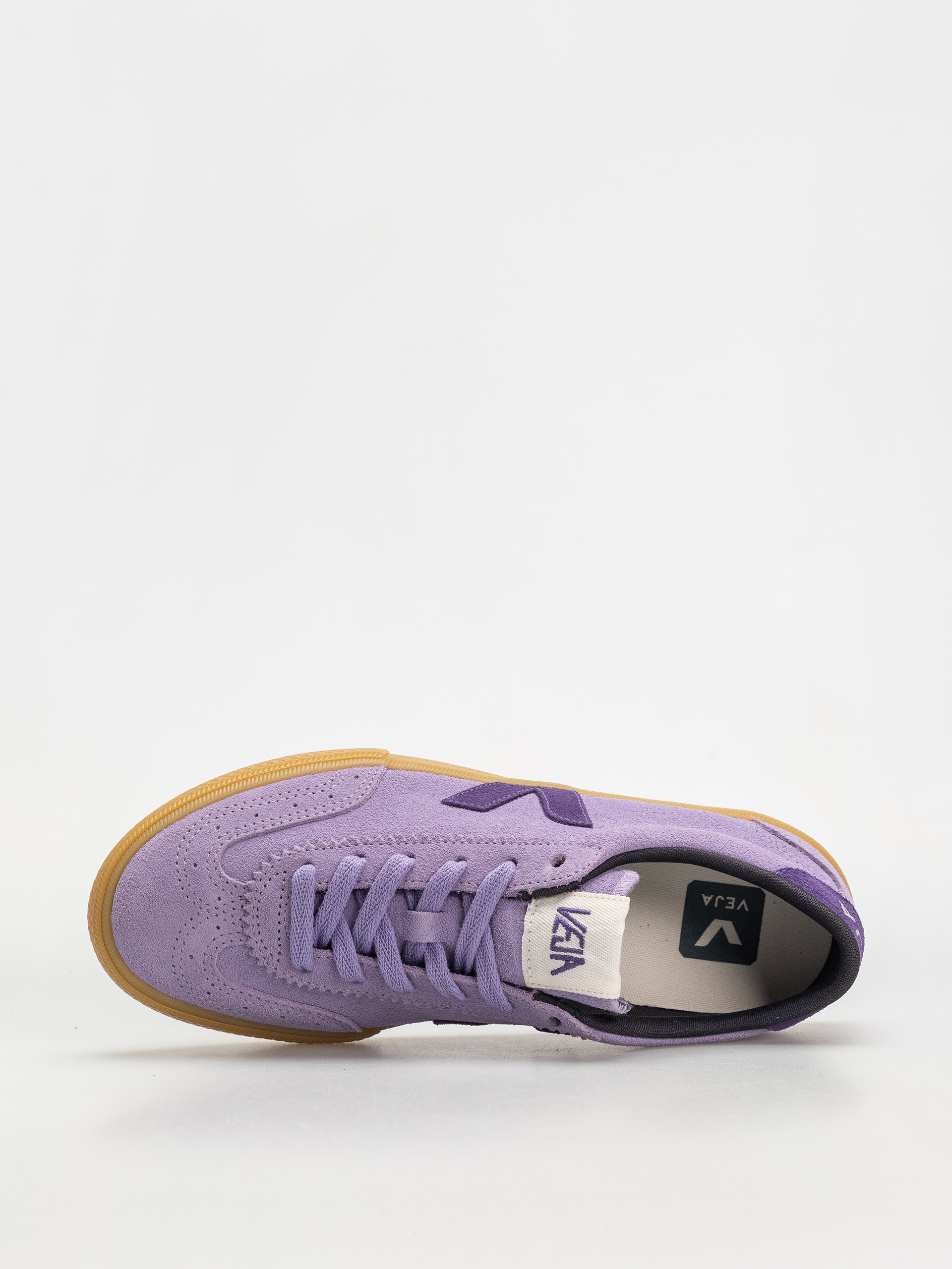 Veja Volley Wmn Schuhe (lavande purple)