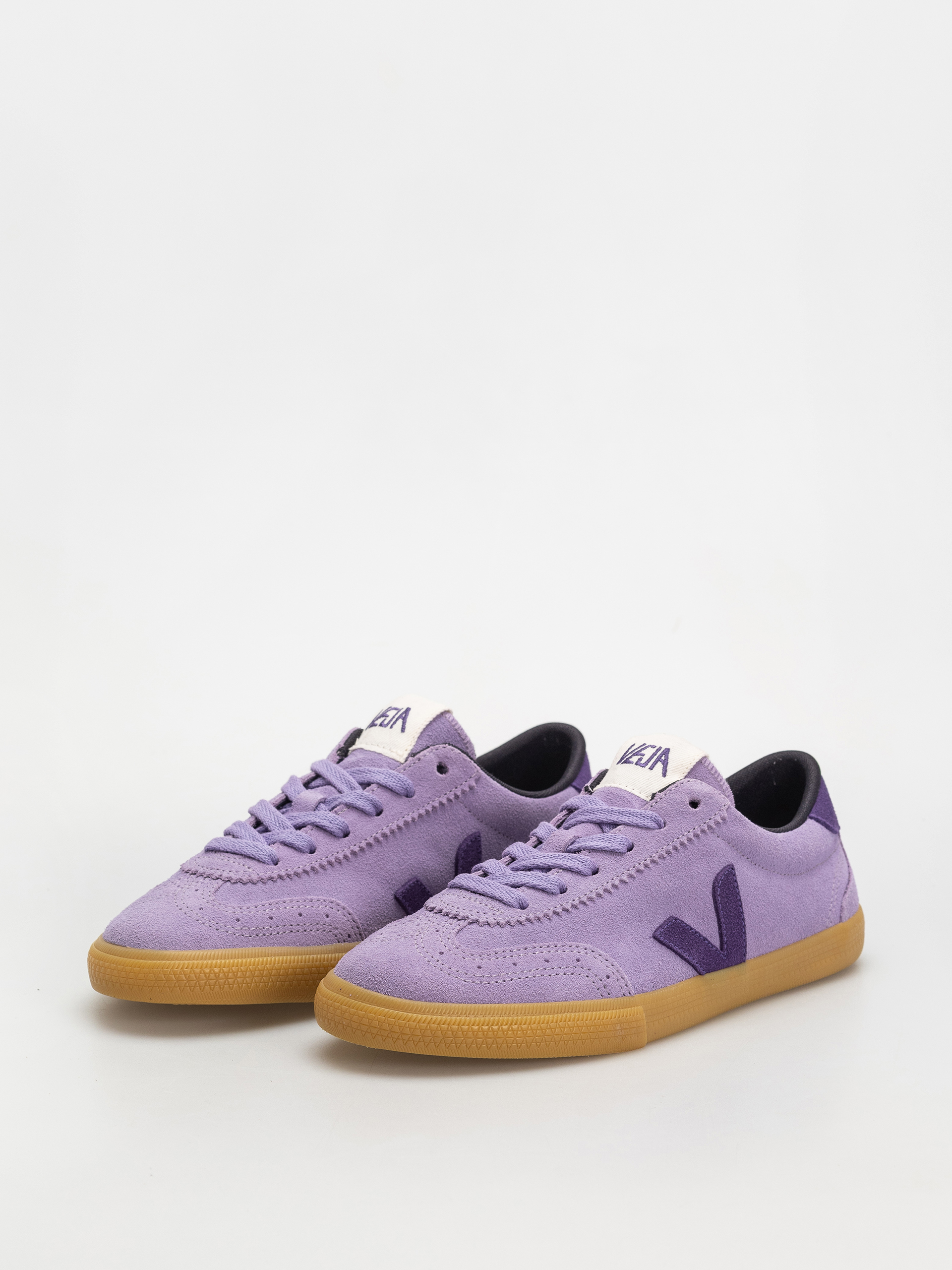 Veja Volley Wmn Shoes (lavande purple)