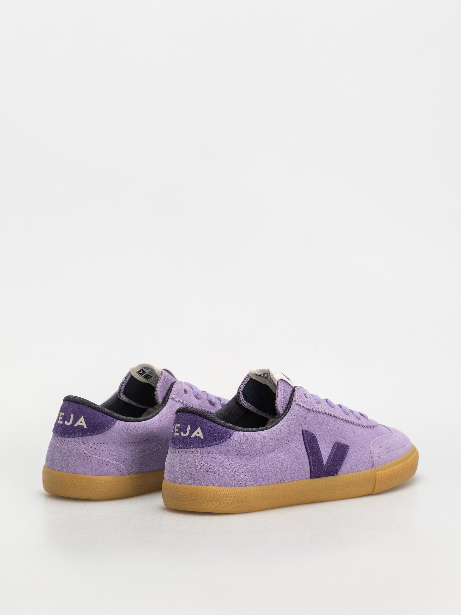 Veja Volley Wmn Schuhe (lavande purple)