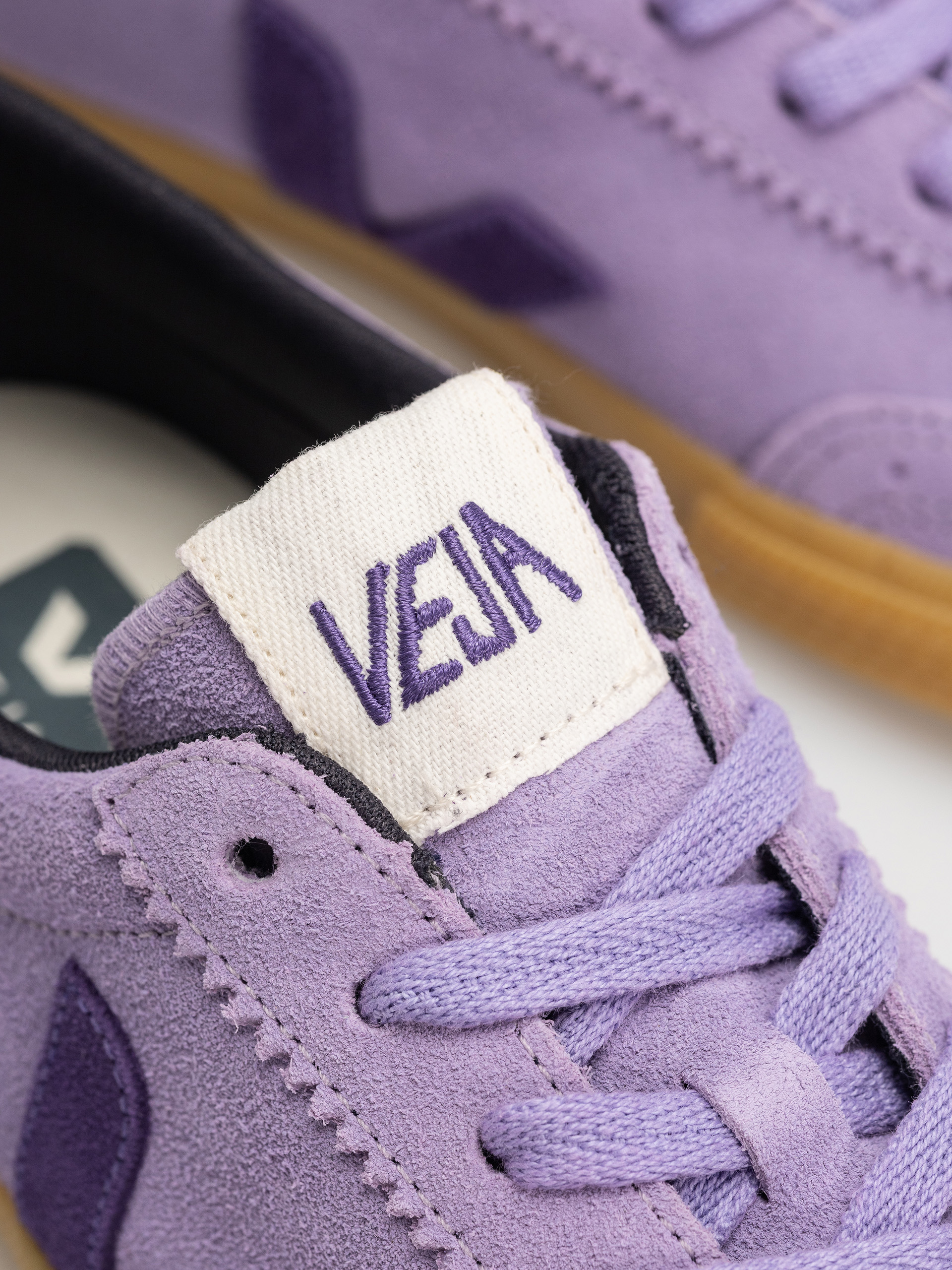 Veja Volley Wmn Shoes (lavande purple)