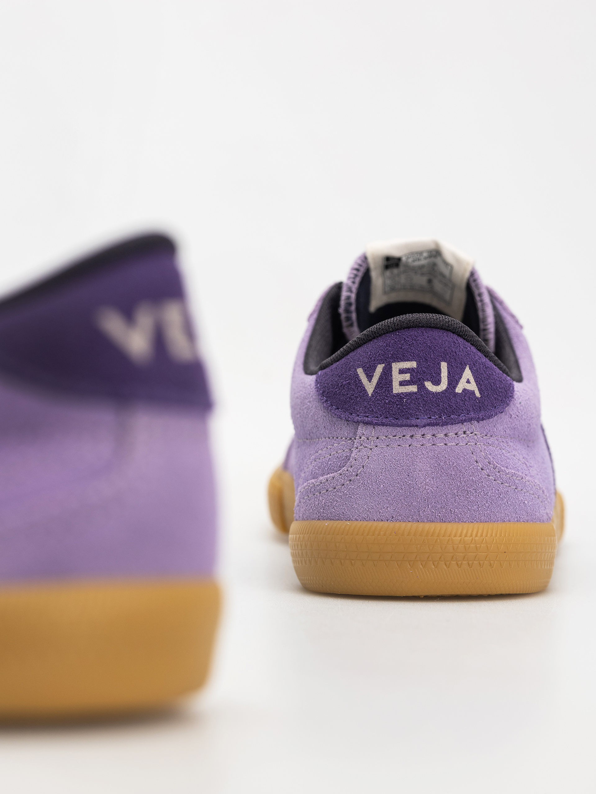 Veja Volley Wmn Shoes (lavande purple)