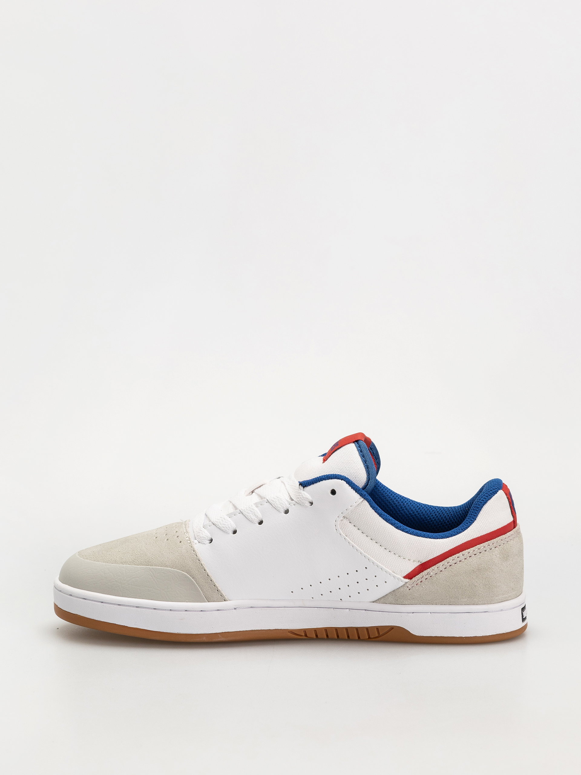 Etnies Marana Shoes (white/blue/red)