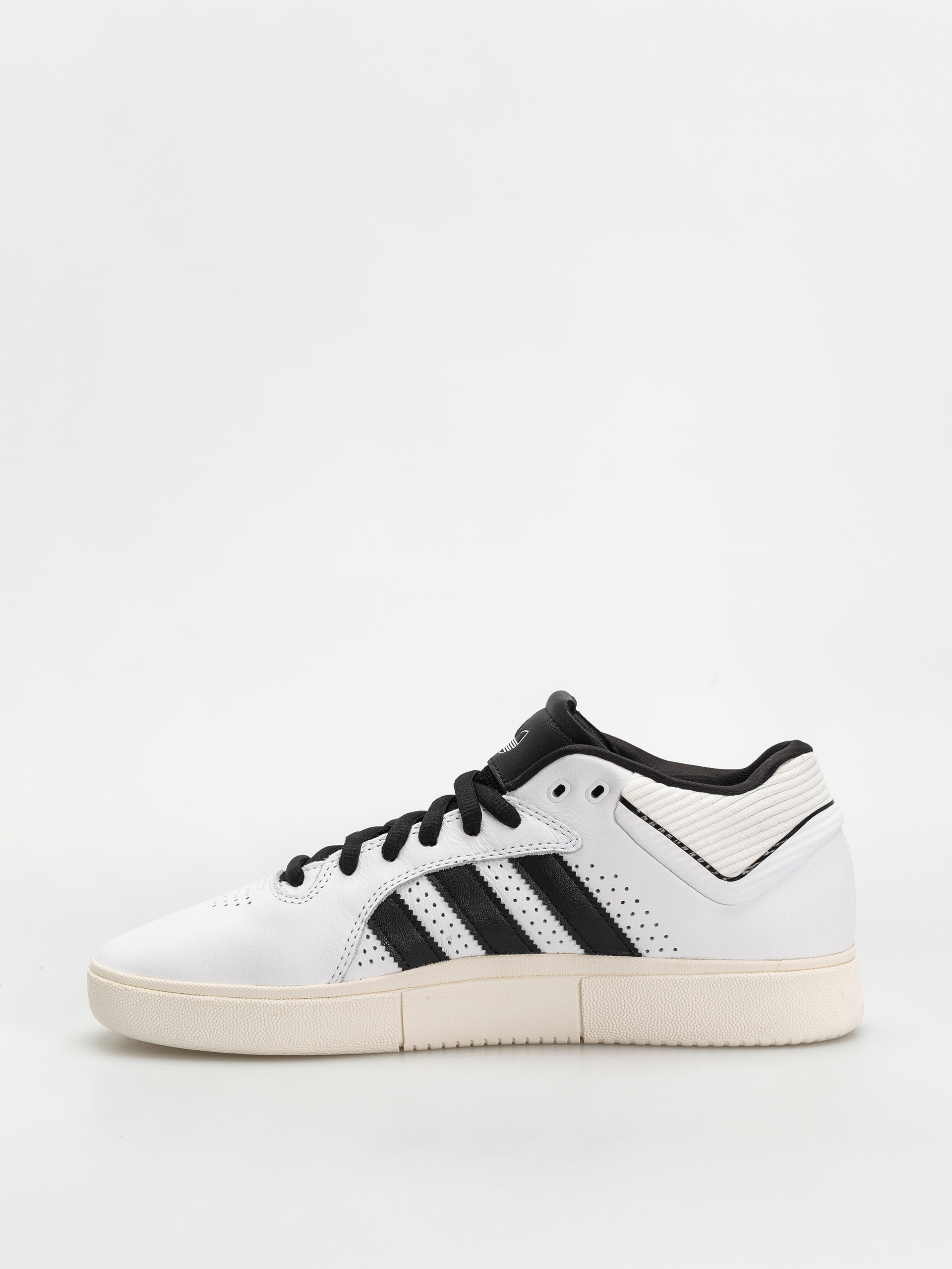 adidas Tyshawn Schuhe (ftwwht/cblack/ftwwht)