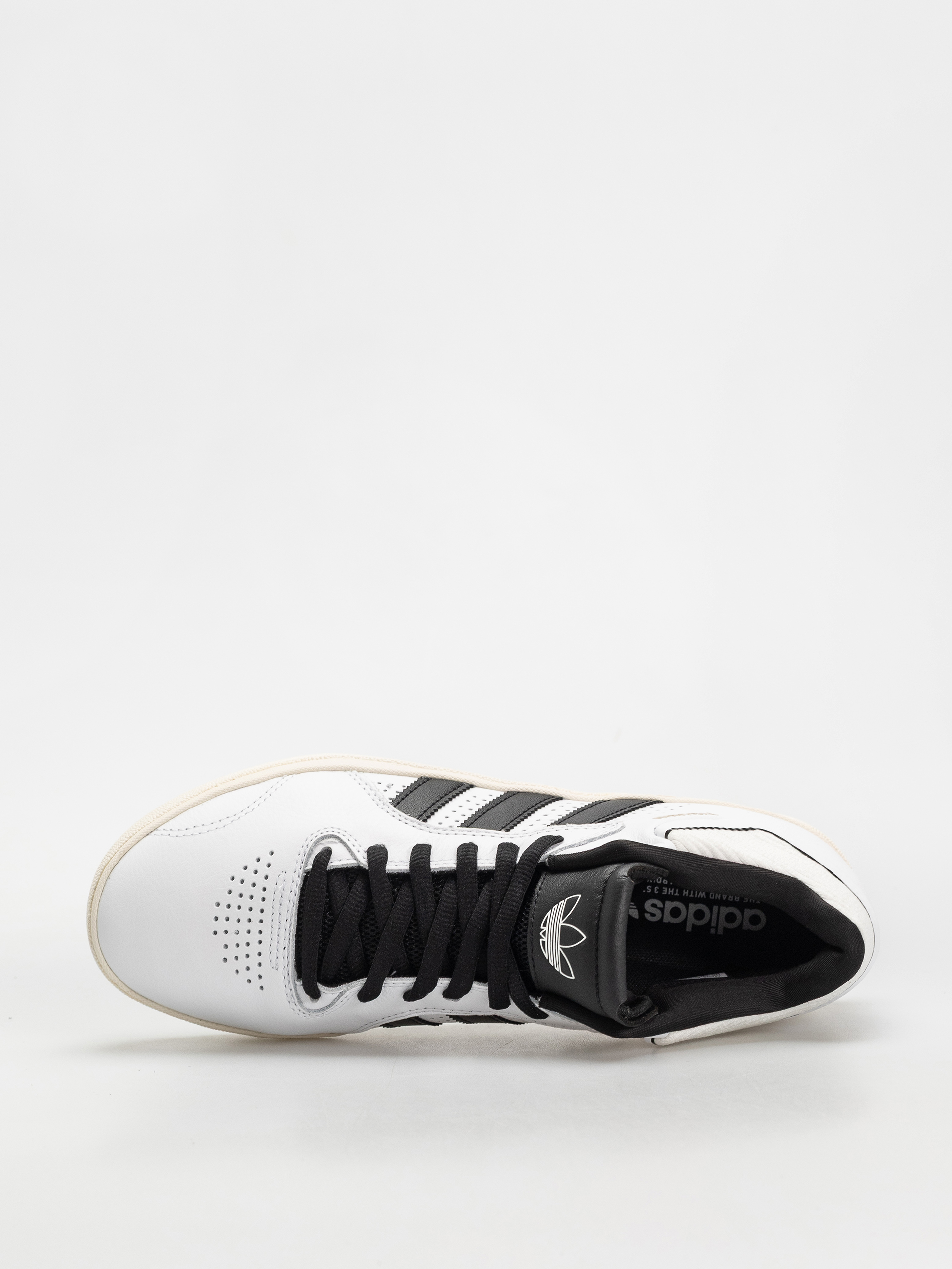 adidas Tyshawn Schuhe (ftwwht/cblack/ftwwht)
