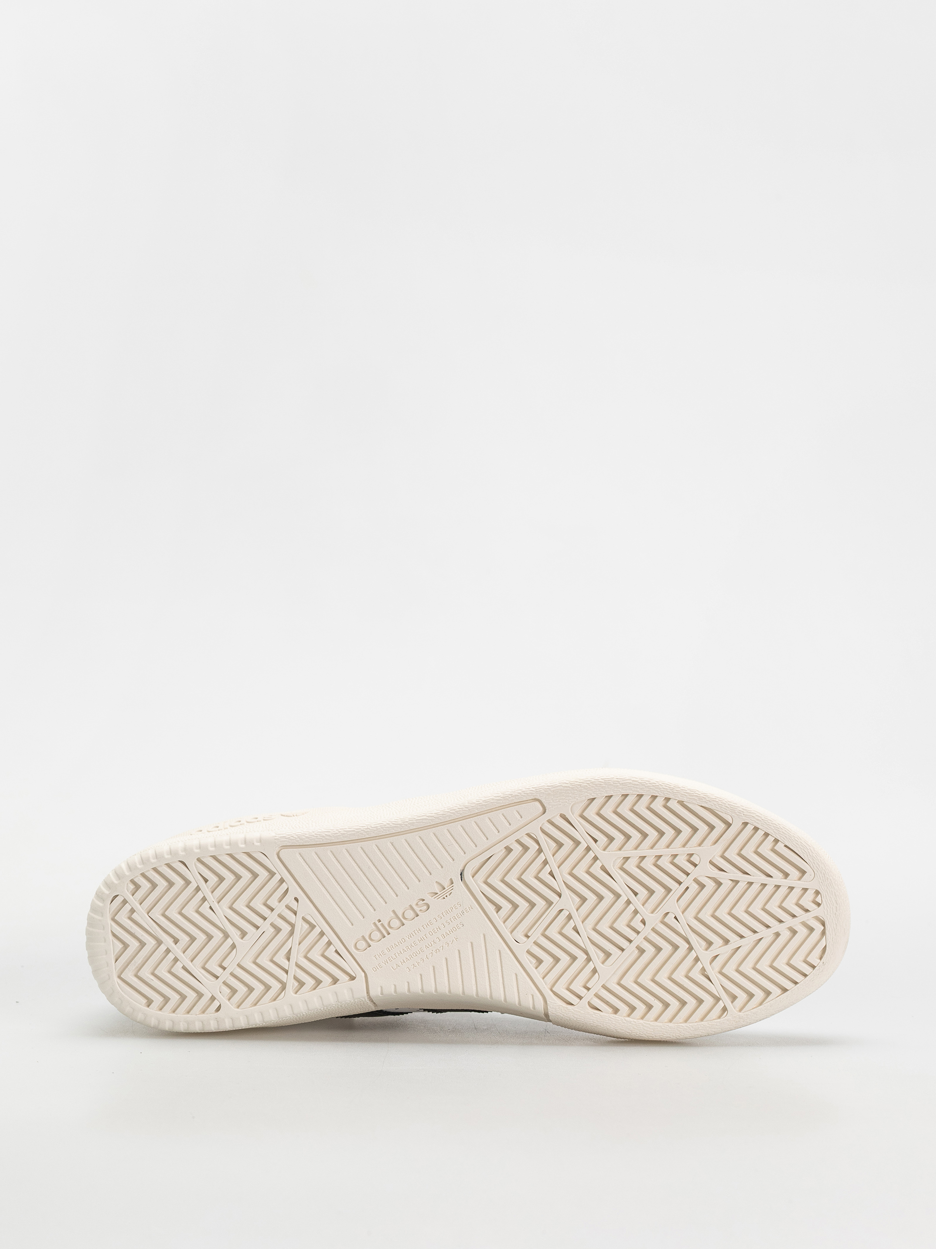 adidas Tyshawn Schuhe (ftwwht/cblack/ftwwht)