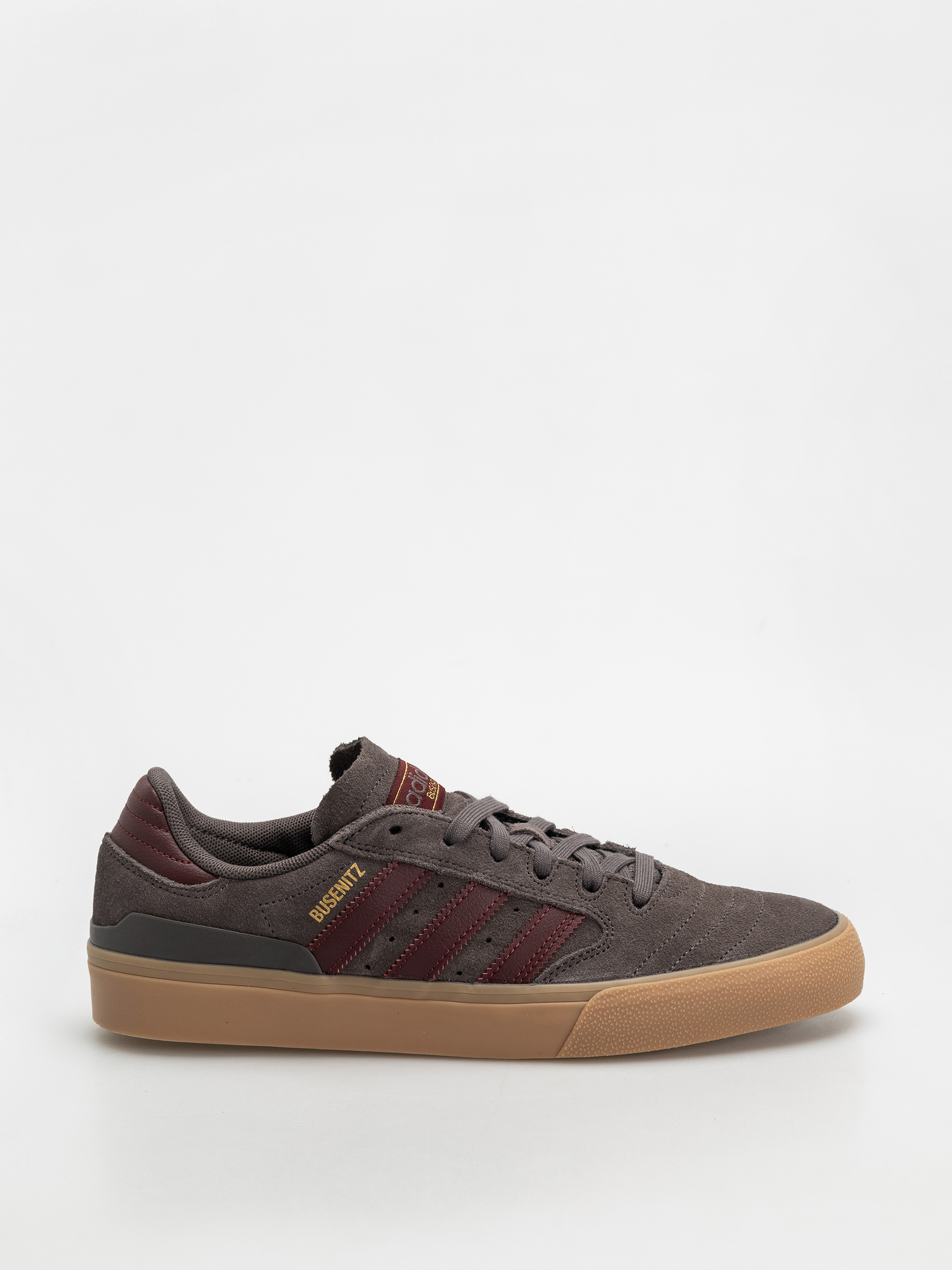 adidas Busenitz Vulc II Shoes (chacoa/shared/gum4)