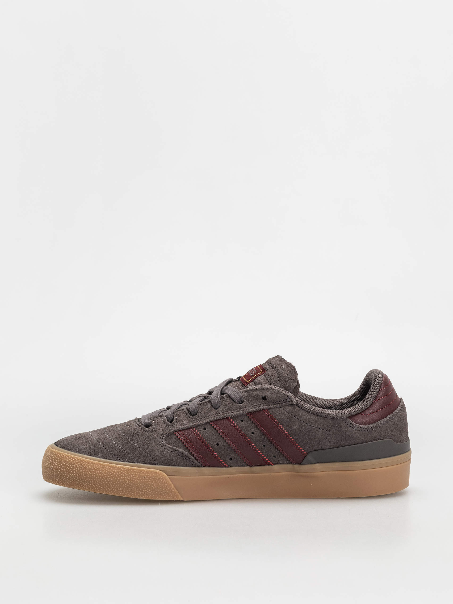 adidas Busenitz Vulc II Schuhe (chacoa/shared/gum4)