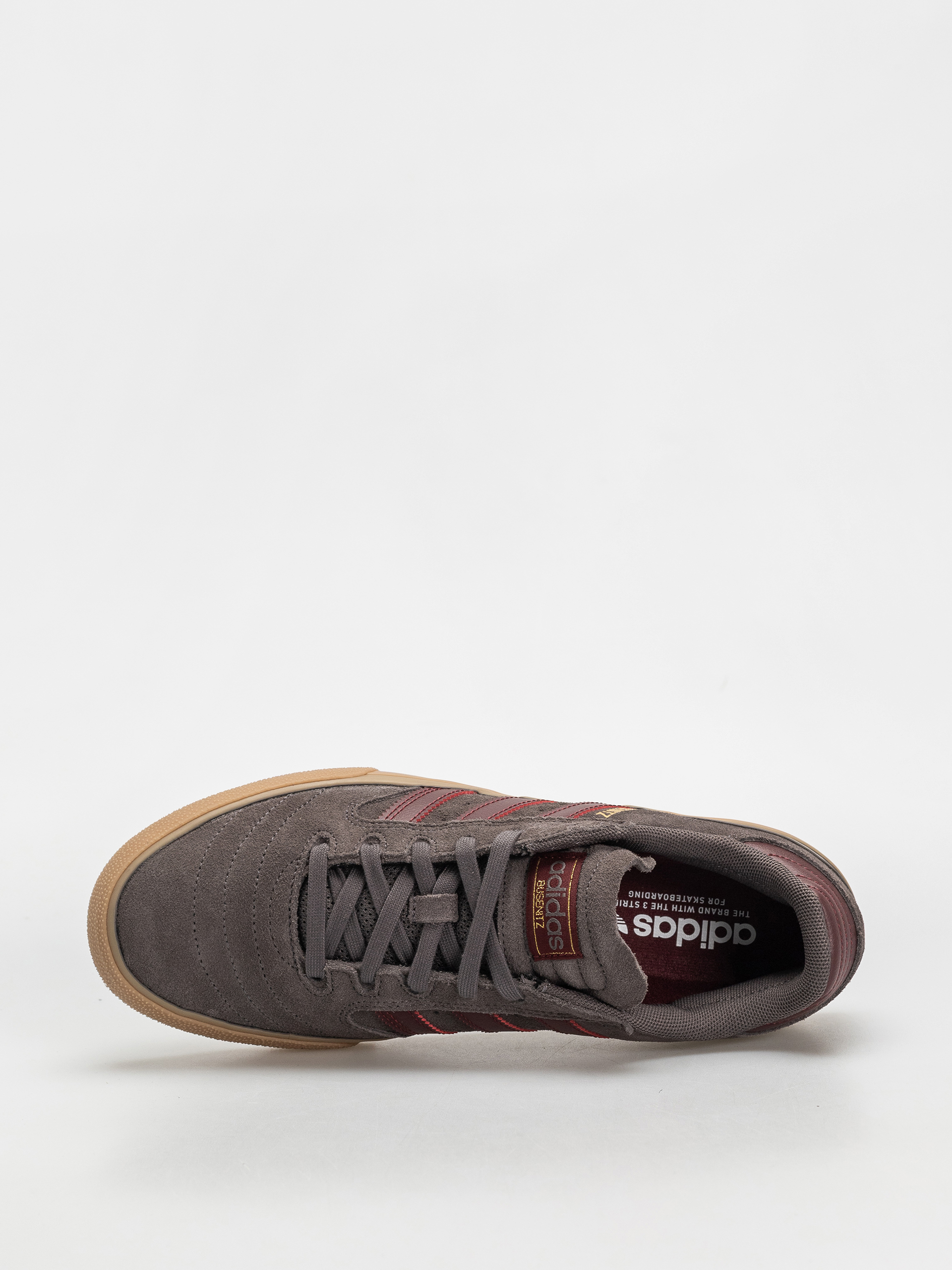 adidas Busenitz Vulc II Schuhe (chacoa/shared/gum4)