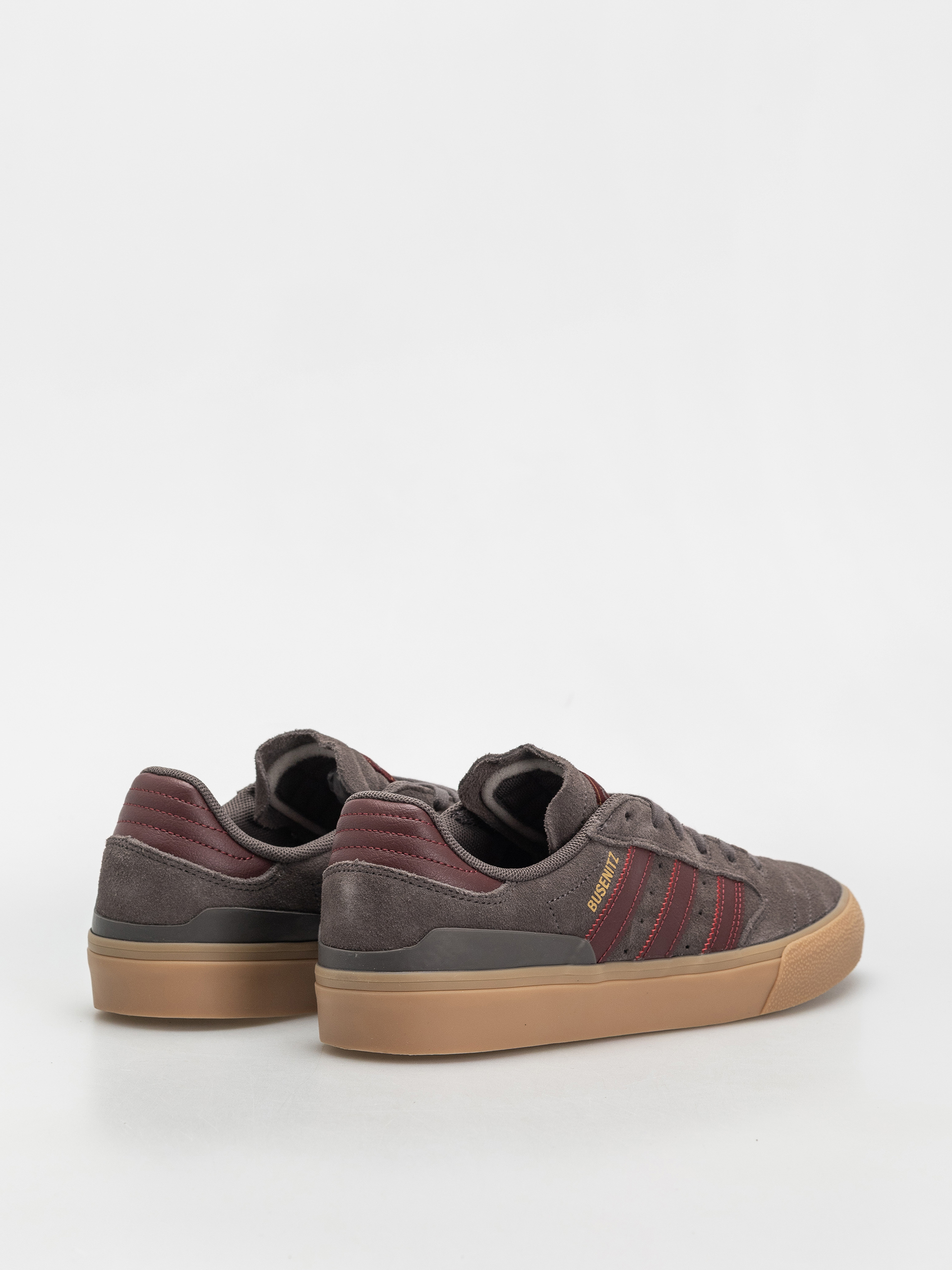 adidas Busenitz Vulc II Schuhe (chacoa/shared/gum4)