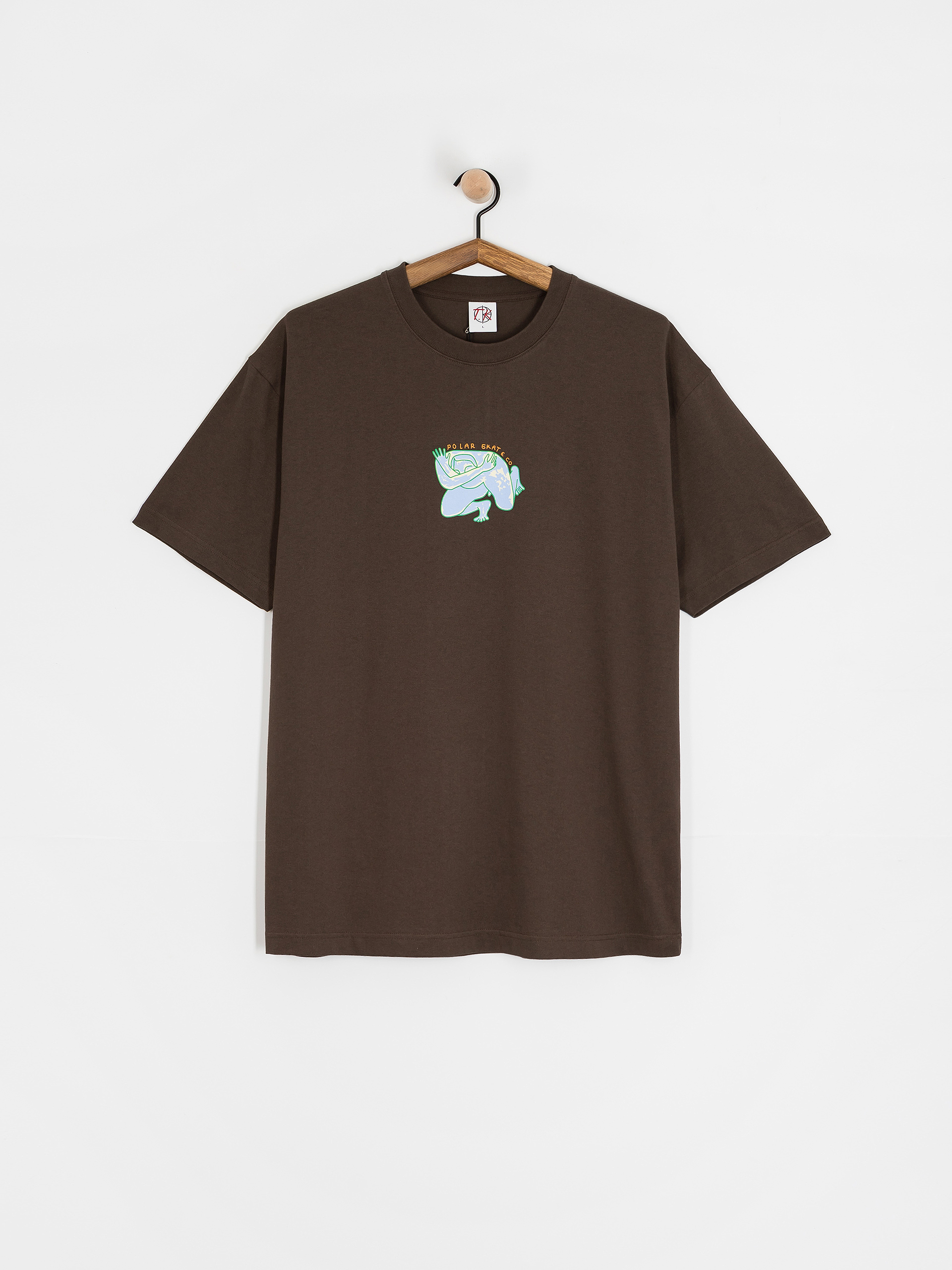 Polar Skate Shy Bow T-Shirt