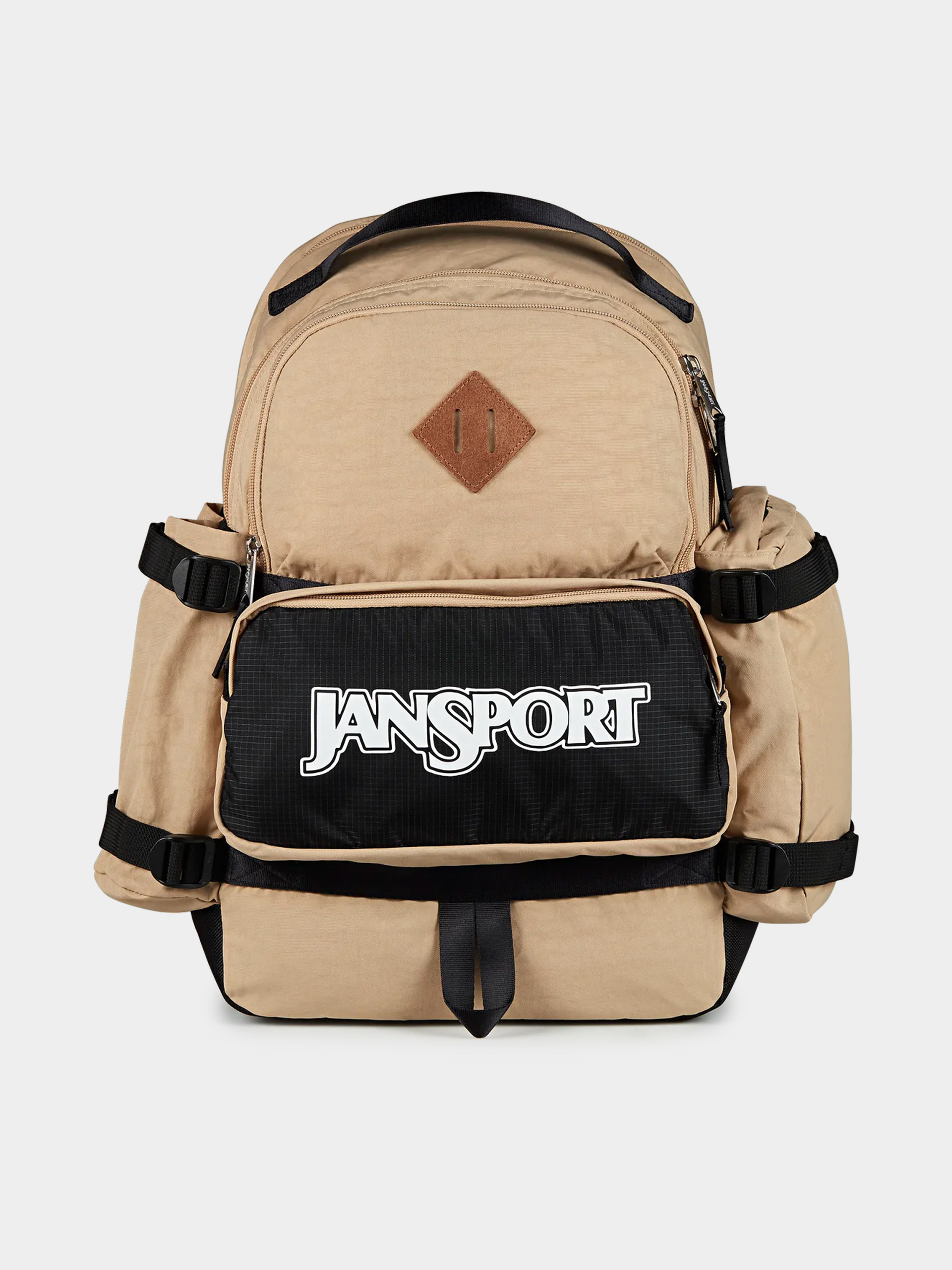 JanSport Backpack Seattle Pack - beige (travertine)