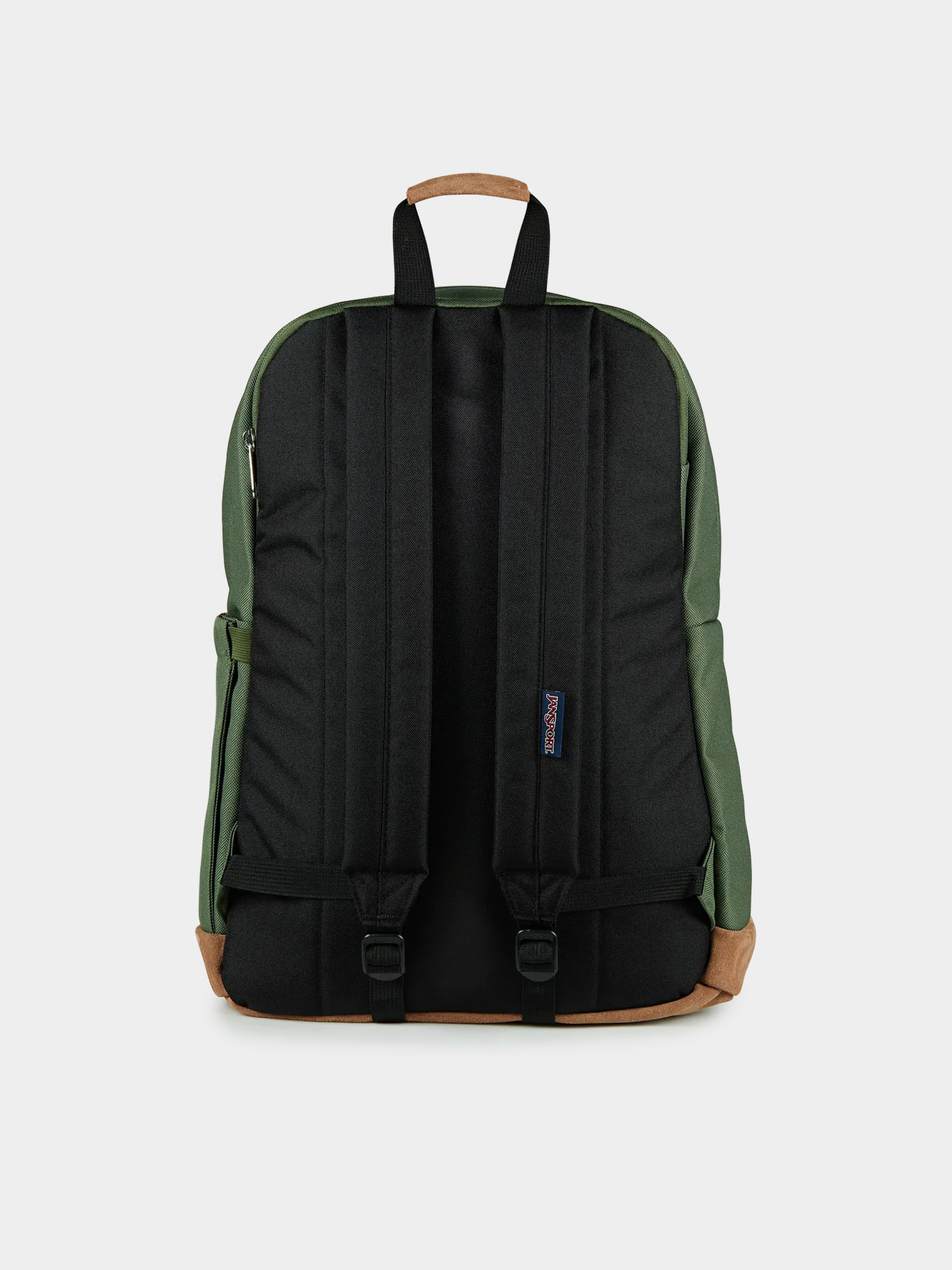 JanSport Backpack Right Pack Premium - green (cargo green)