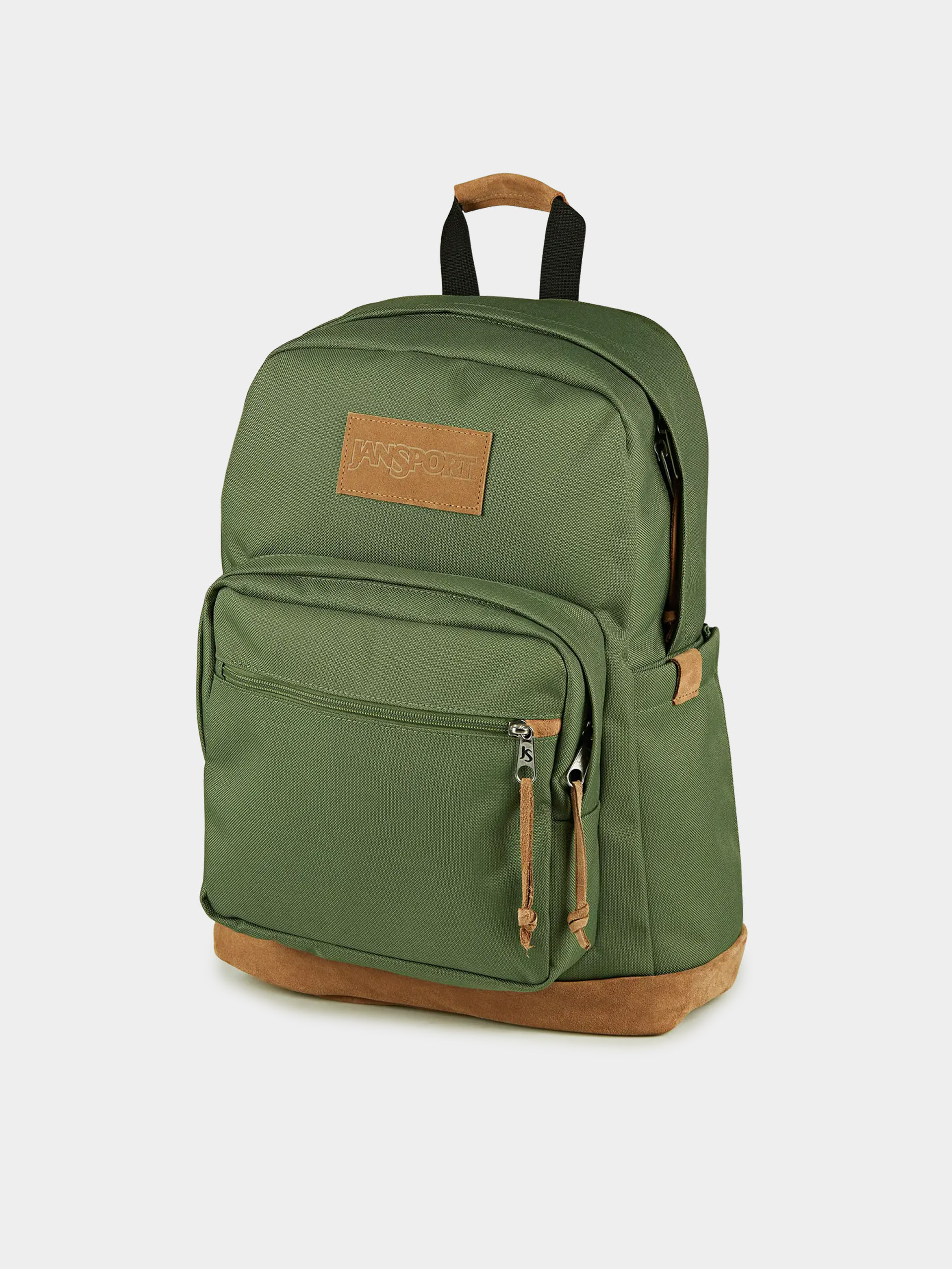 JanSport Backpack Right Pack Premium - green (cargo green)
