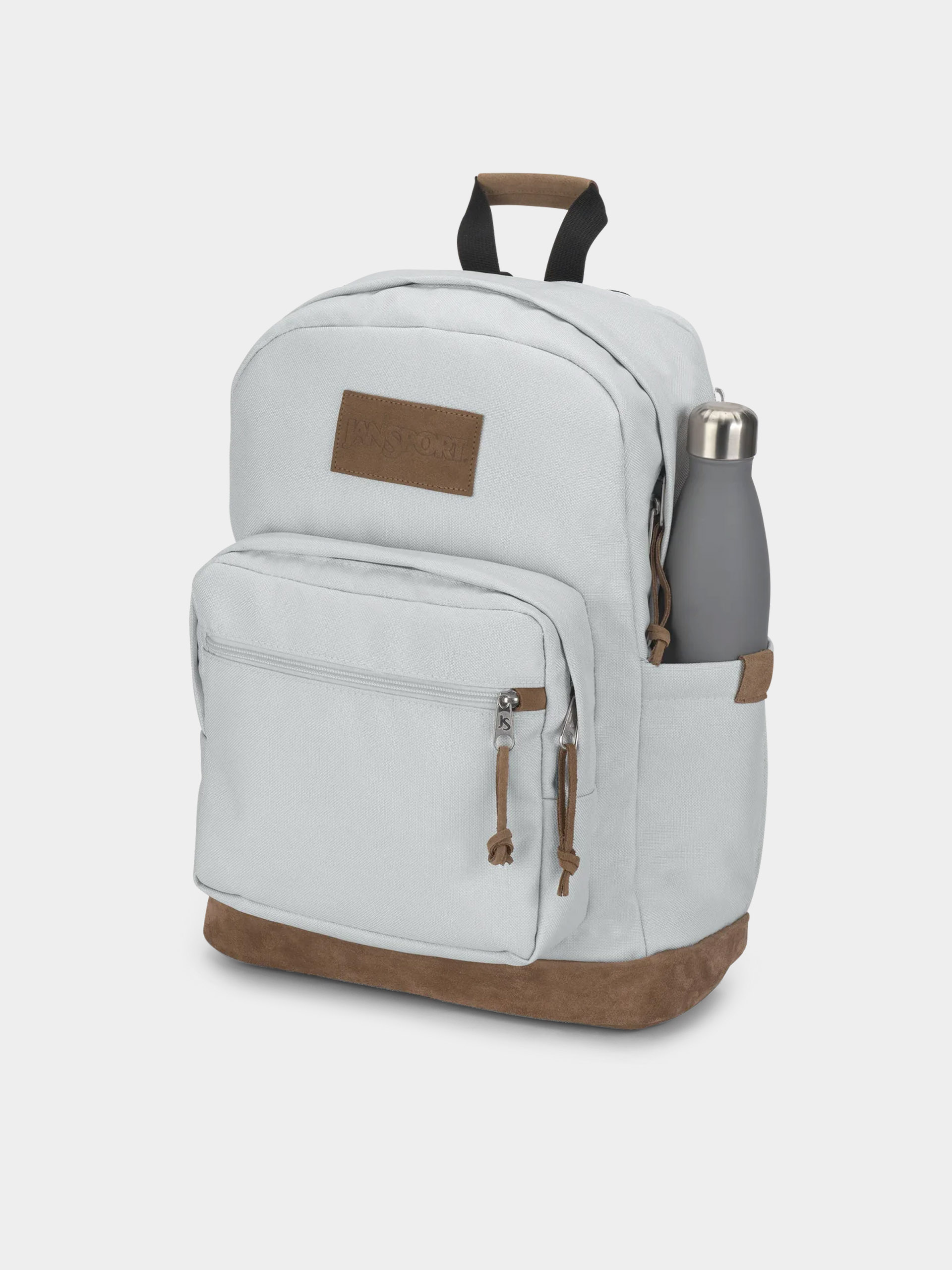JanSport Rucksack Right Pack Premium (oyster mushroom)