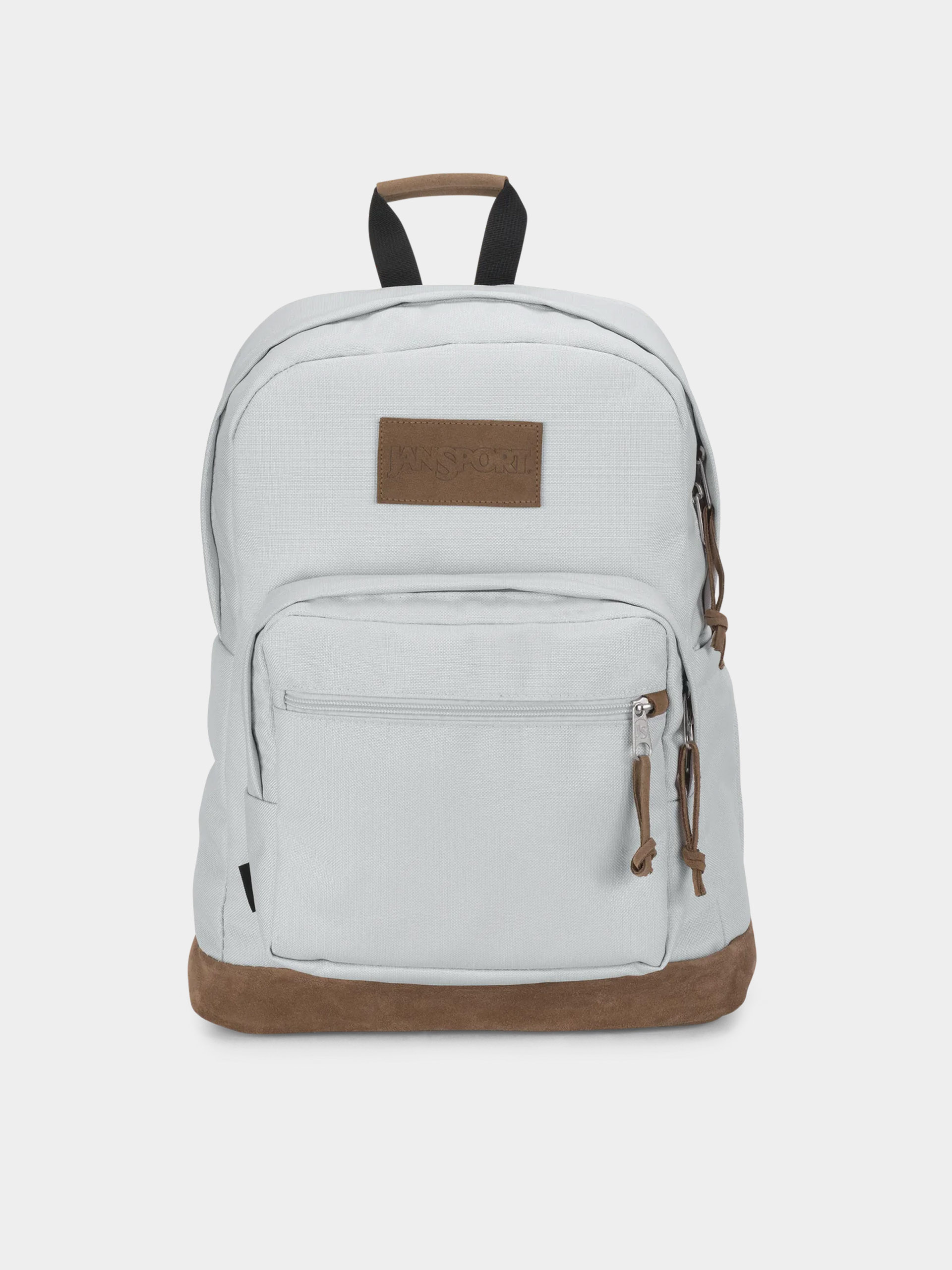 JanSport Backpack Right Pack Premium (oyster mushroom)