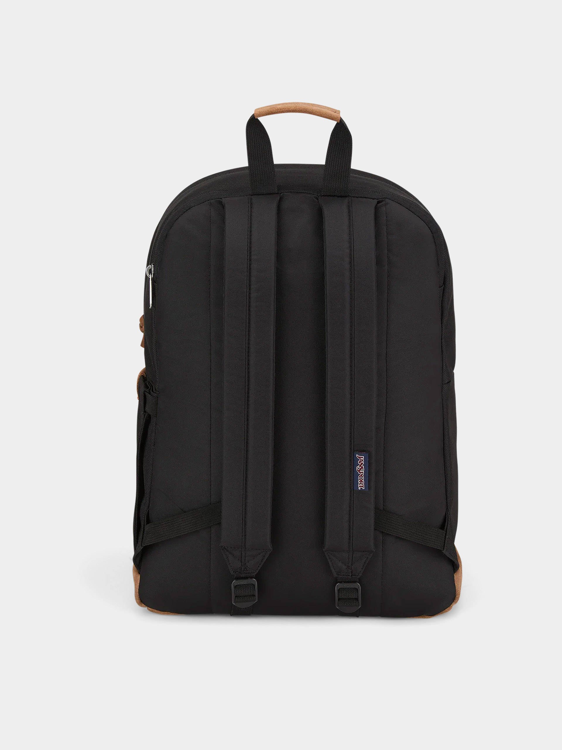 JanSport Backpack Right Pack Premium - black (black)