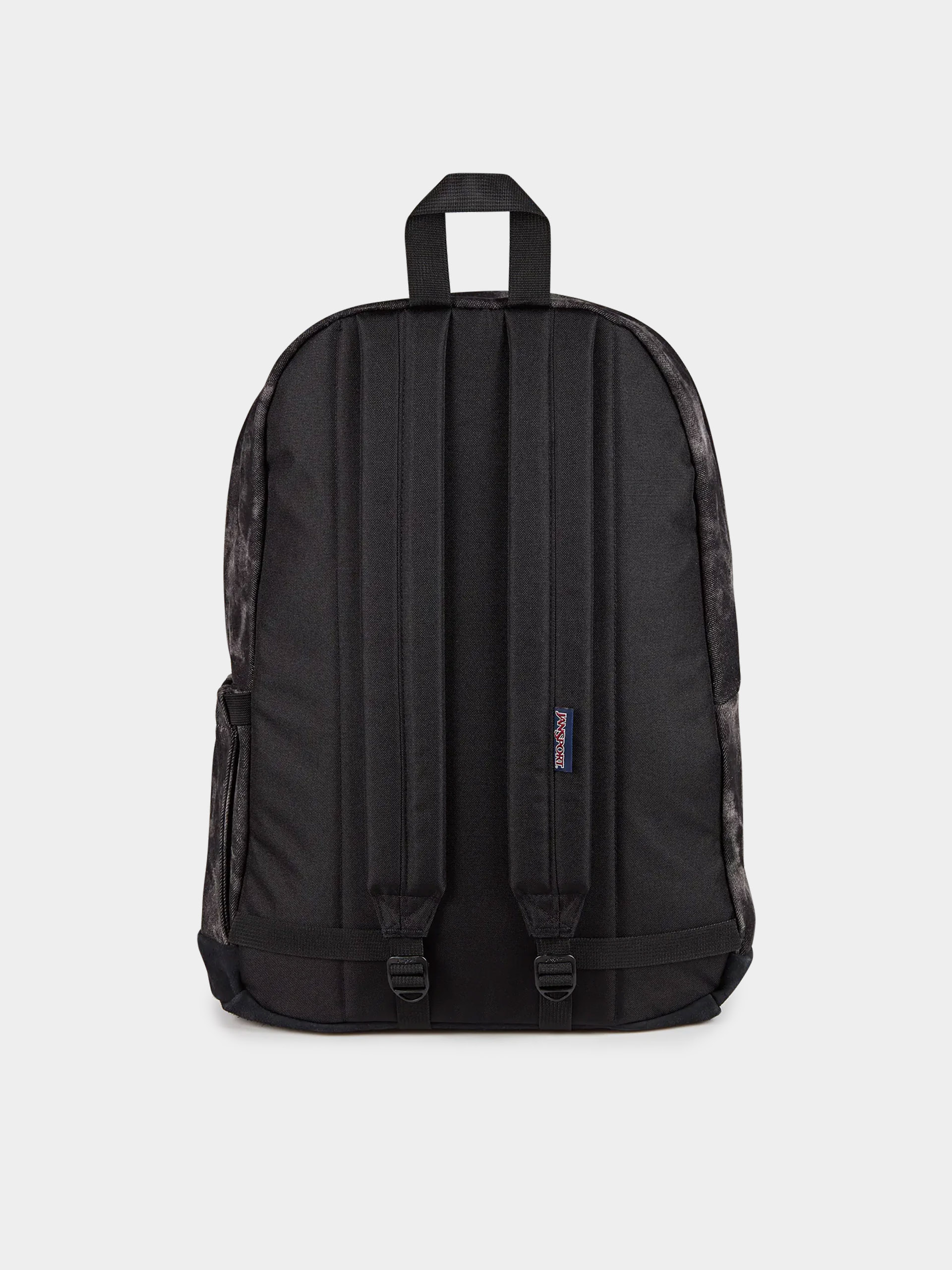 JanSport Backpack Right Pack Expression - black (denim wash black)