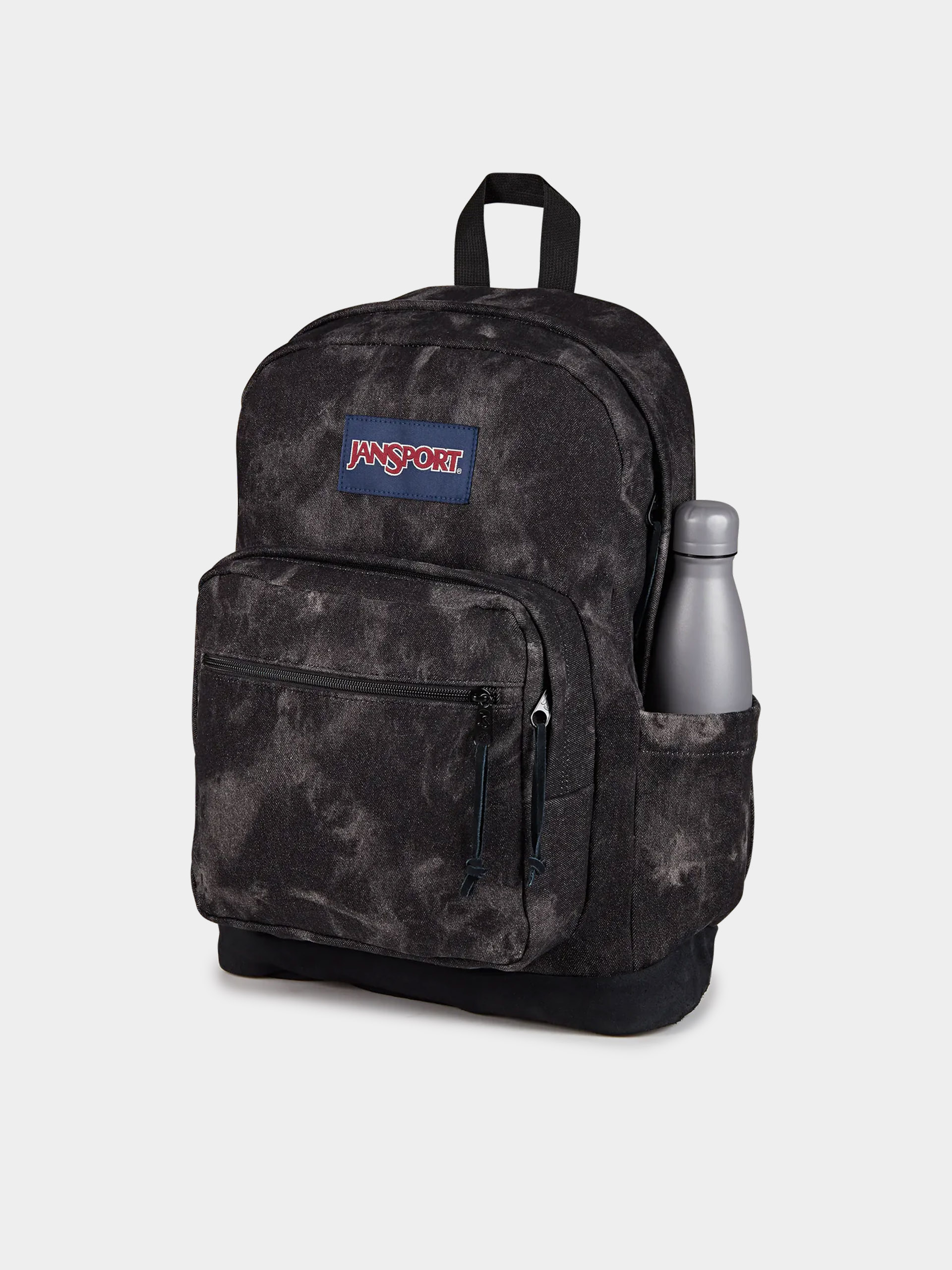 JanSport Backpack Right Pack Expression (denim wash black)