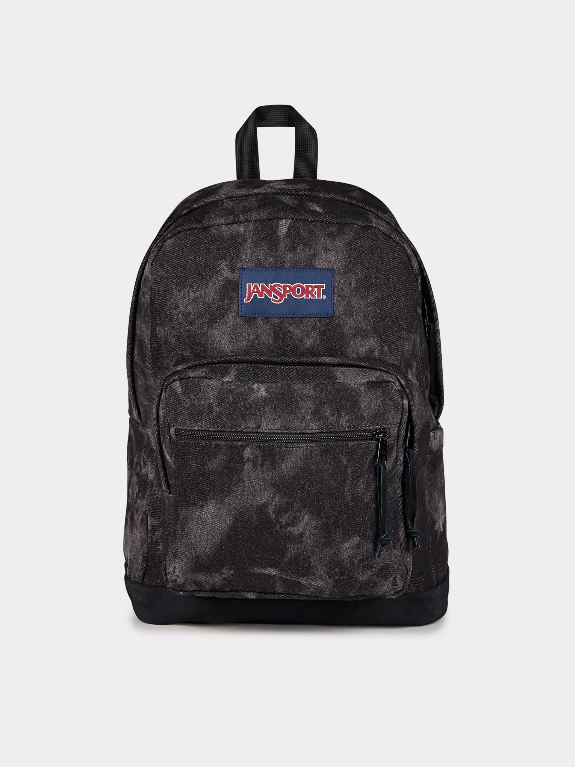 JanSport Backpack Right Pack Expression (denim wash black)