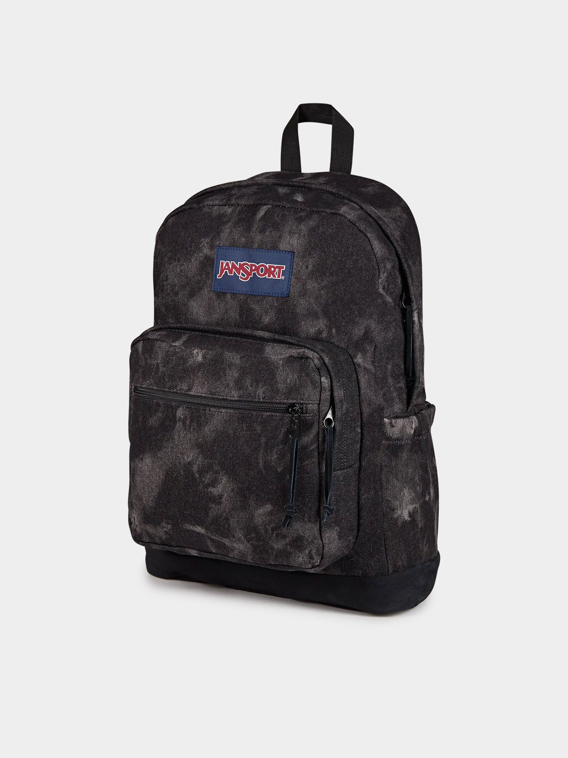 JanSport Backpack Right Pack Expression - black (denim wash black)