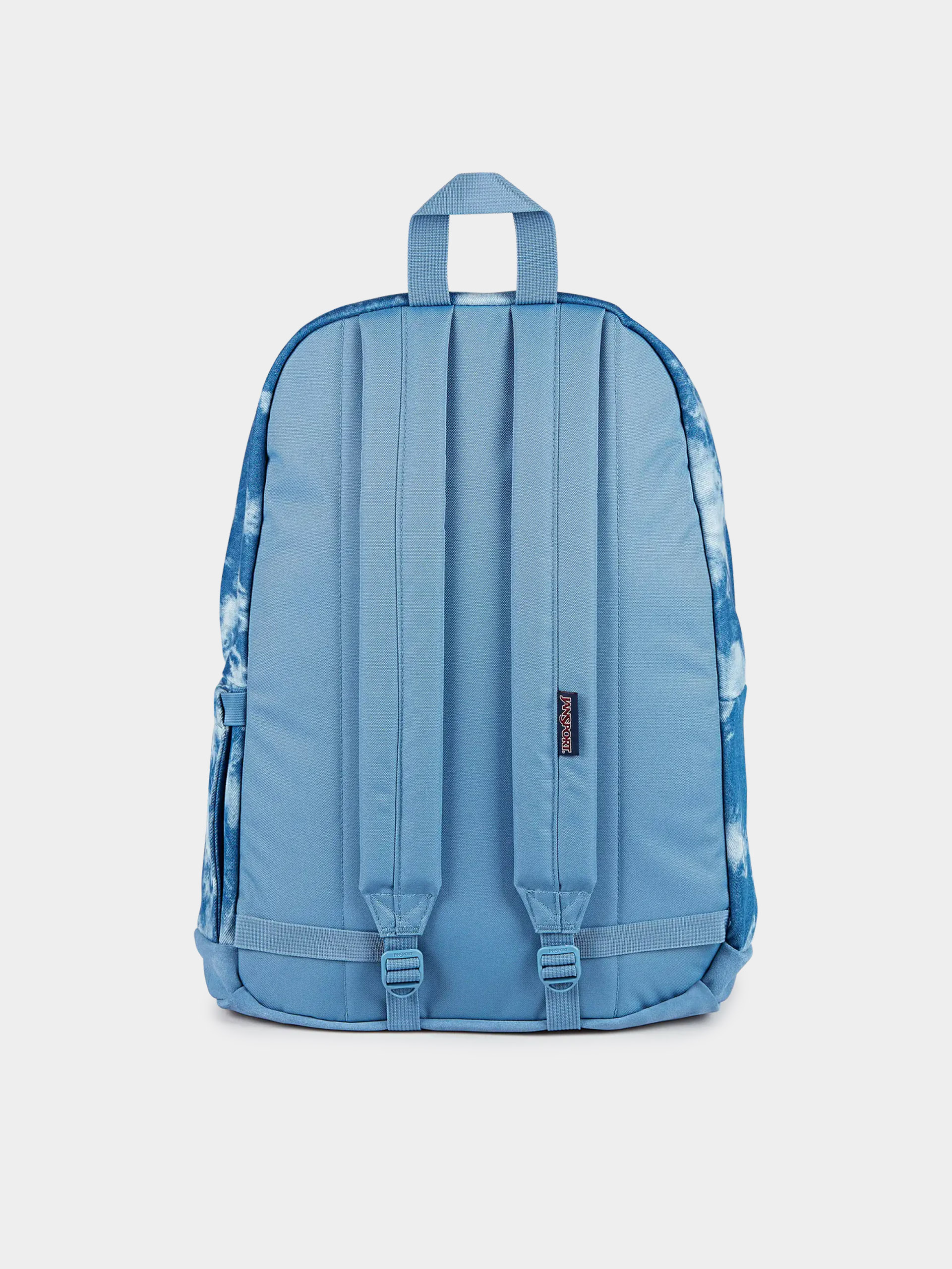 JanSport Backpack Right Pack Expression (denim wash blue)