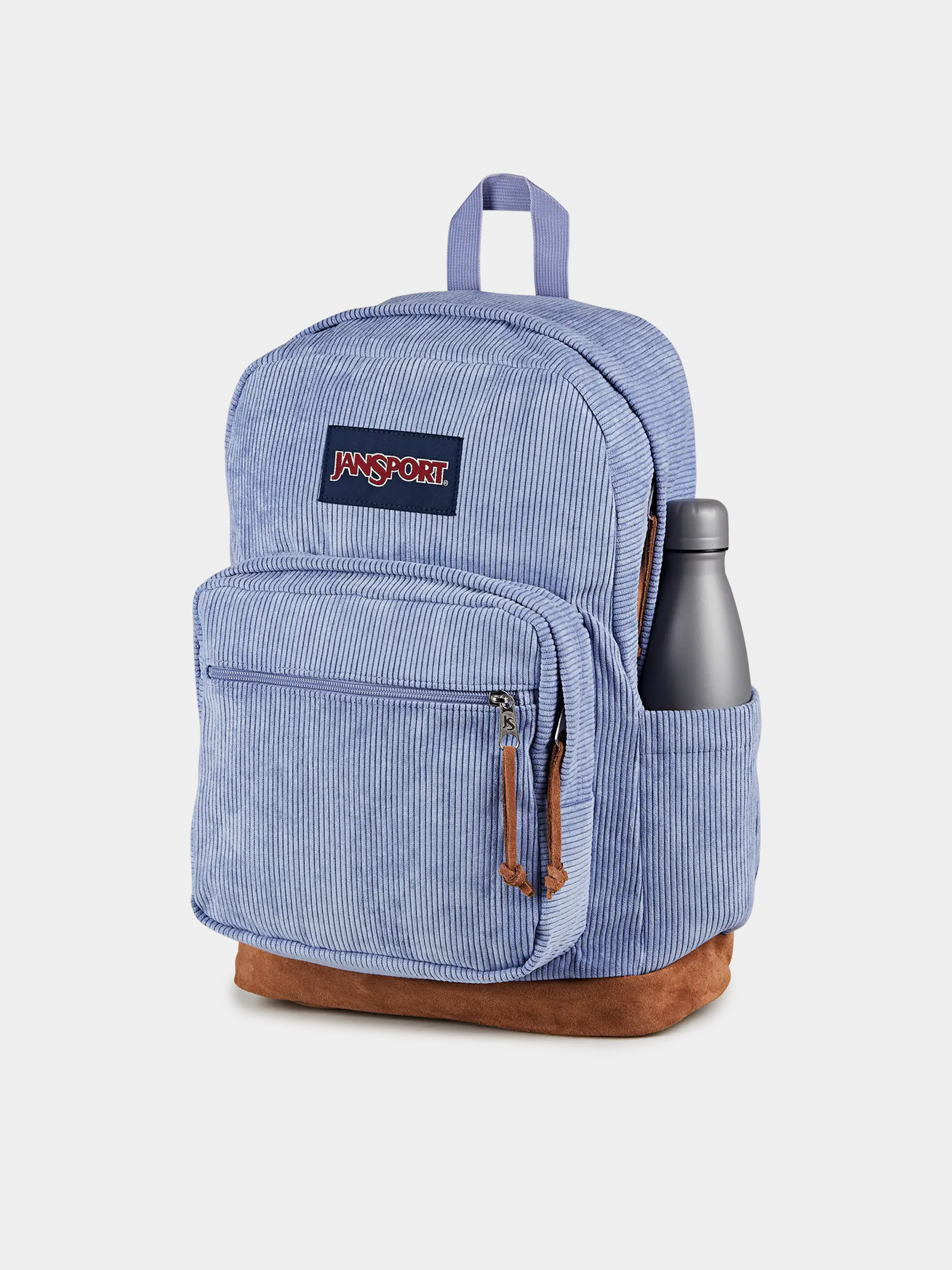 JanSport Backpack Right Pack Expression - blue (lavander ash corduroy)
