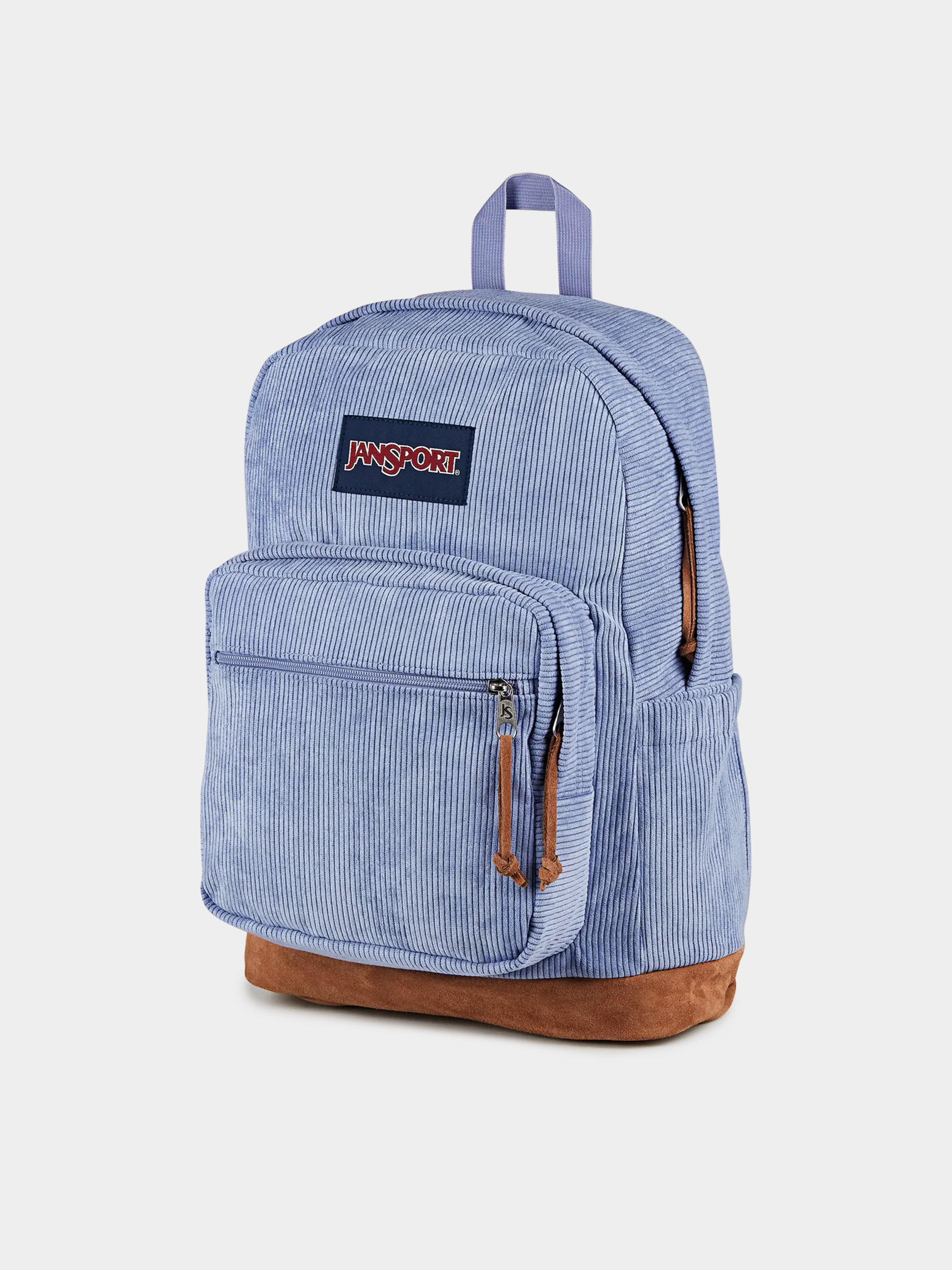 JanSport Backpack Right Pack Expression - blue (lavander ash corduroy)