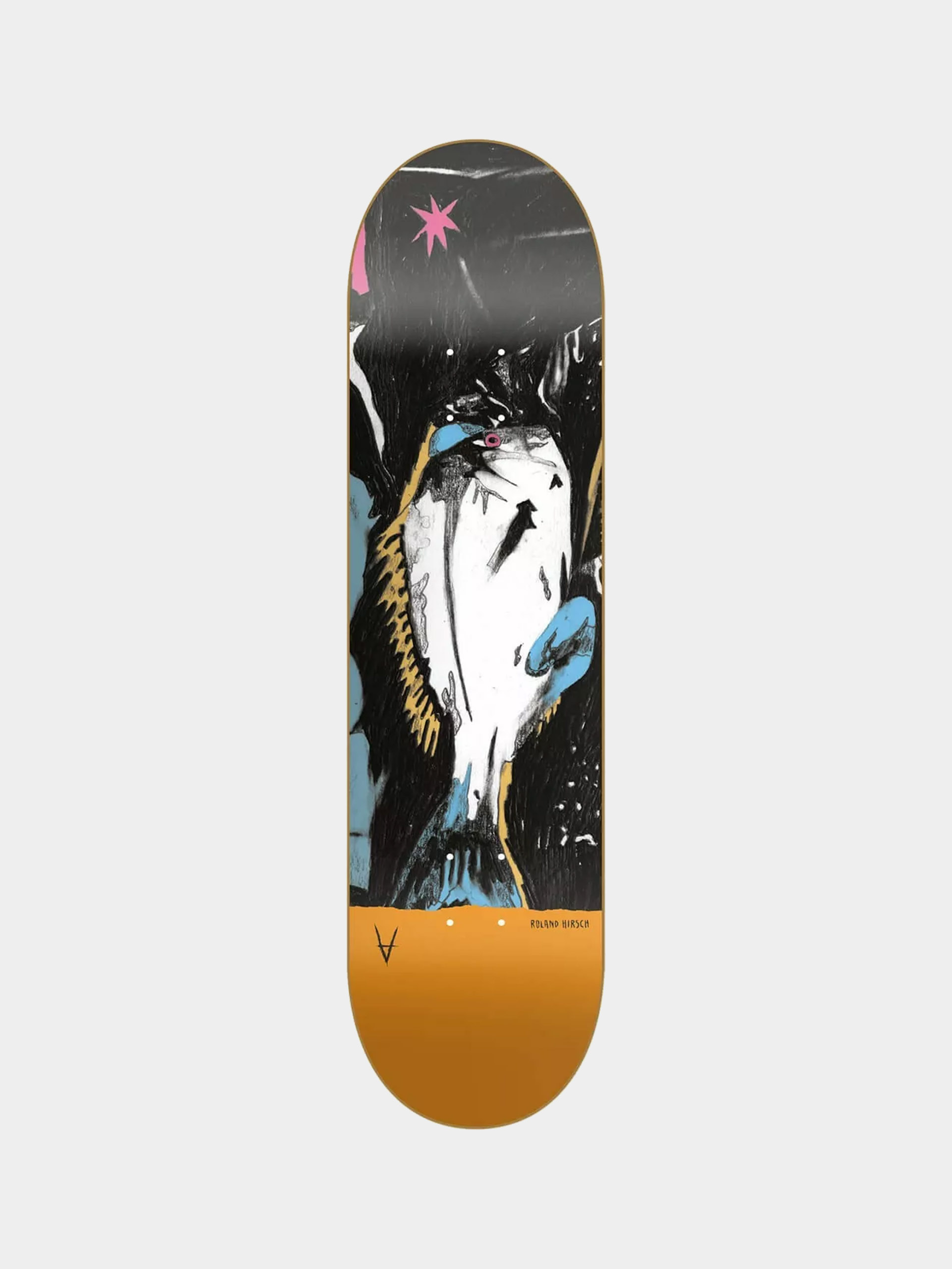 Antiz Deck Fish Dream (hirsch)