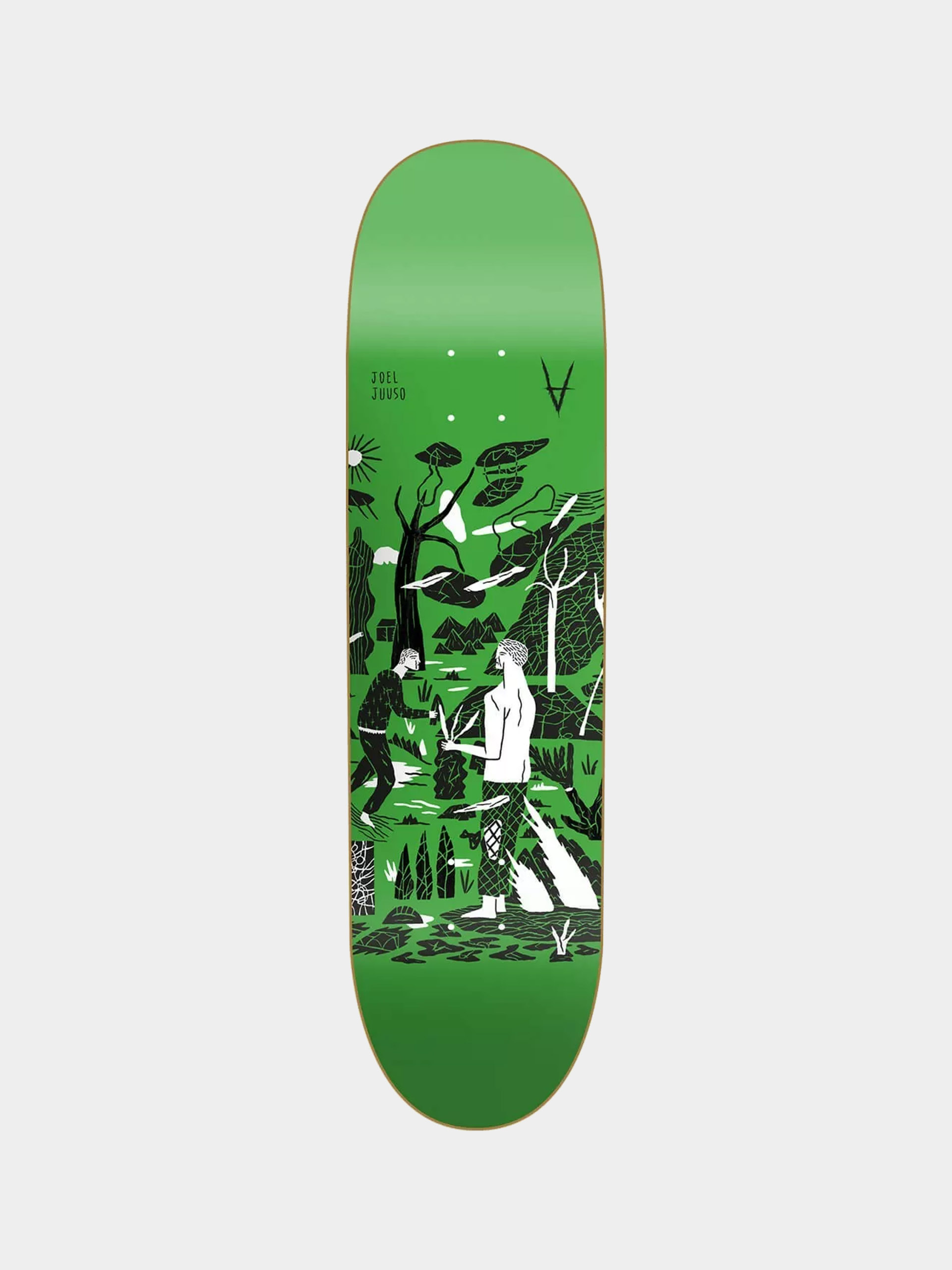 Antiz Deck Myths (joel juuso)