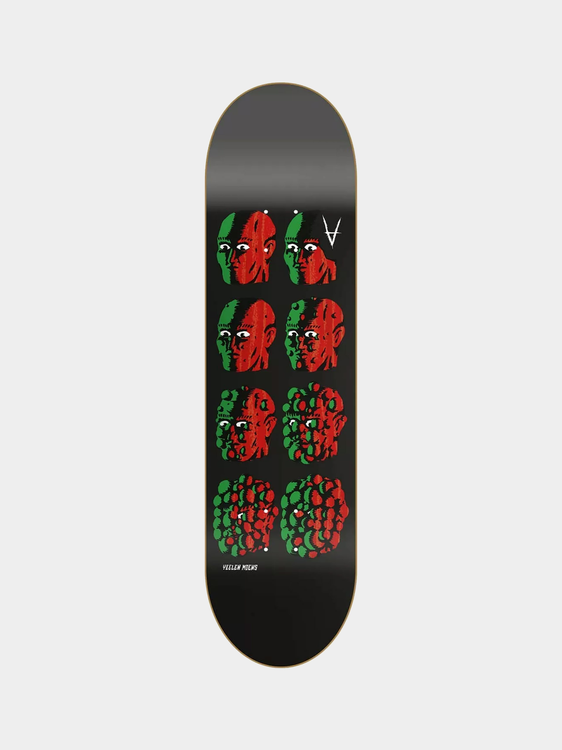 Antiz Deck Pro Meconium (moens)