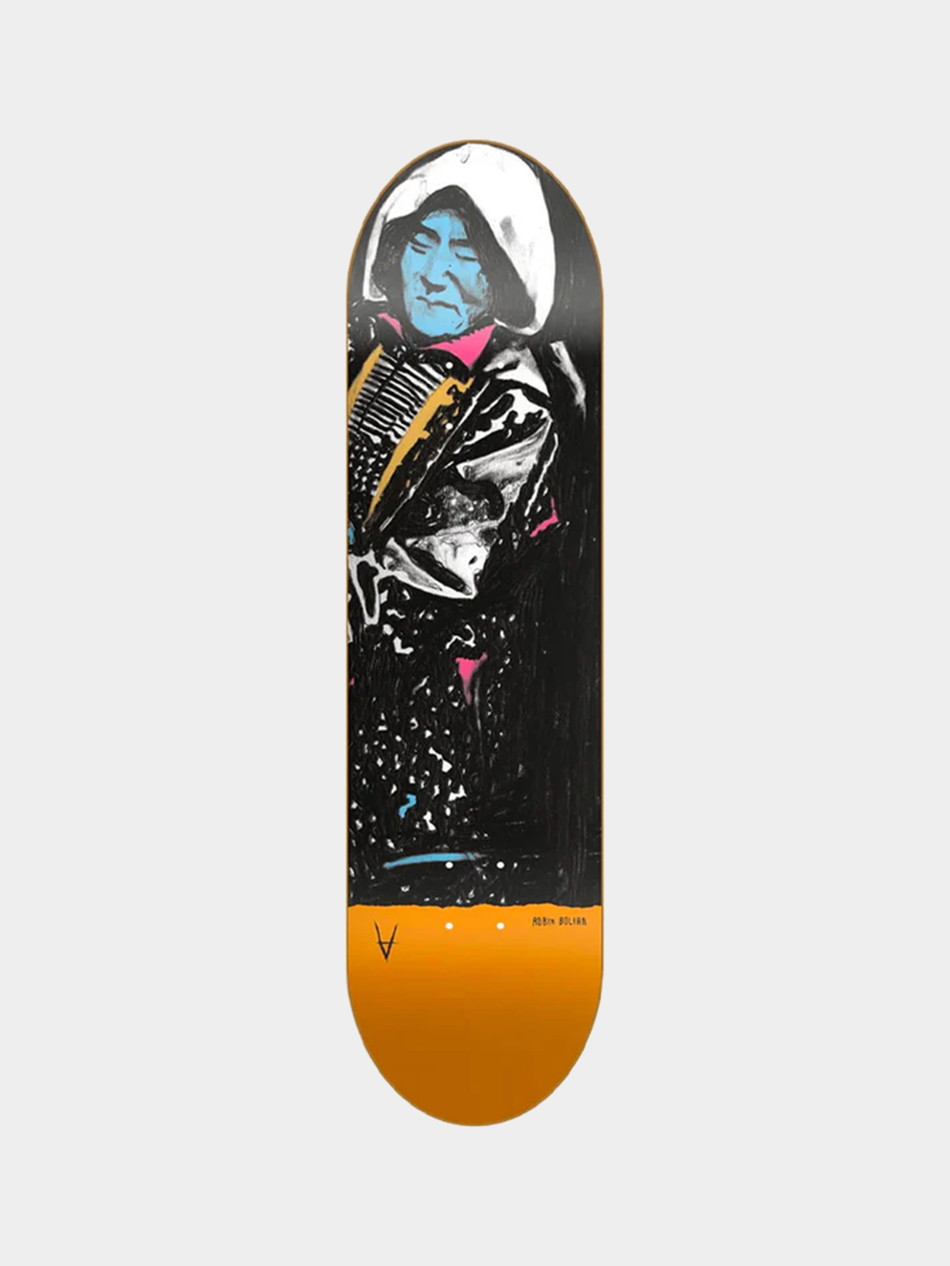 Antiz Deck Fish Dream (bolian)